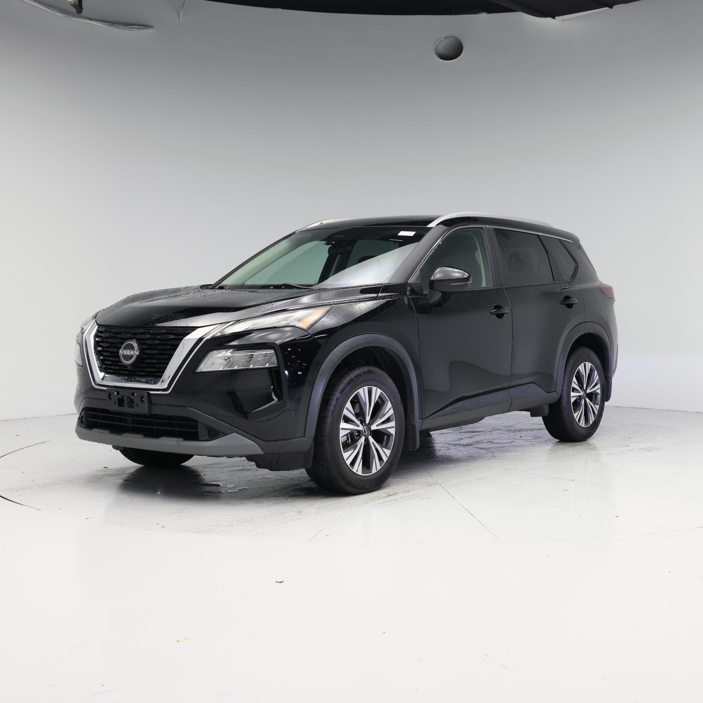 Thumbnail: 2023 Nissan Rogue - 4