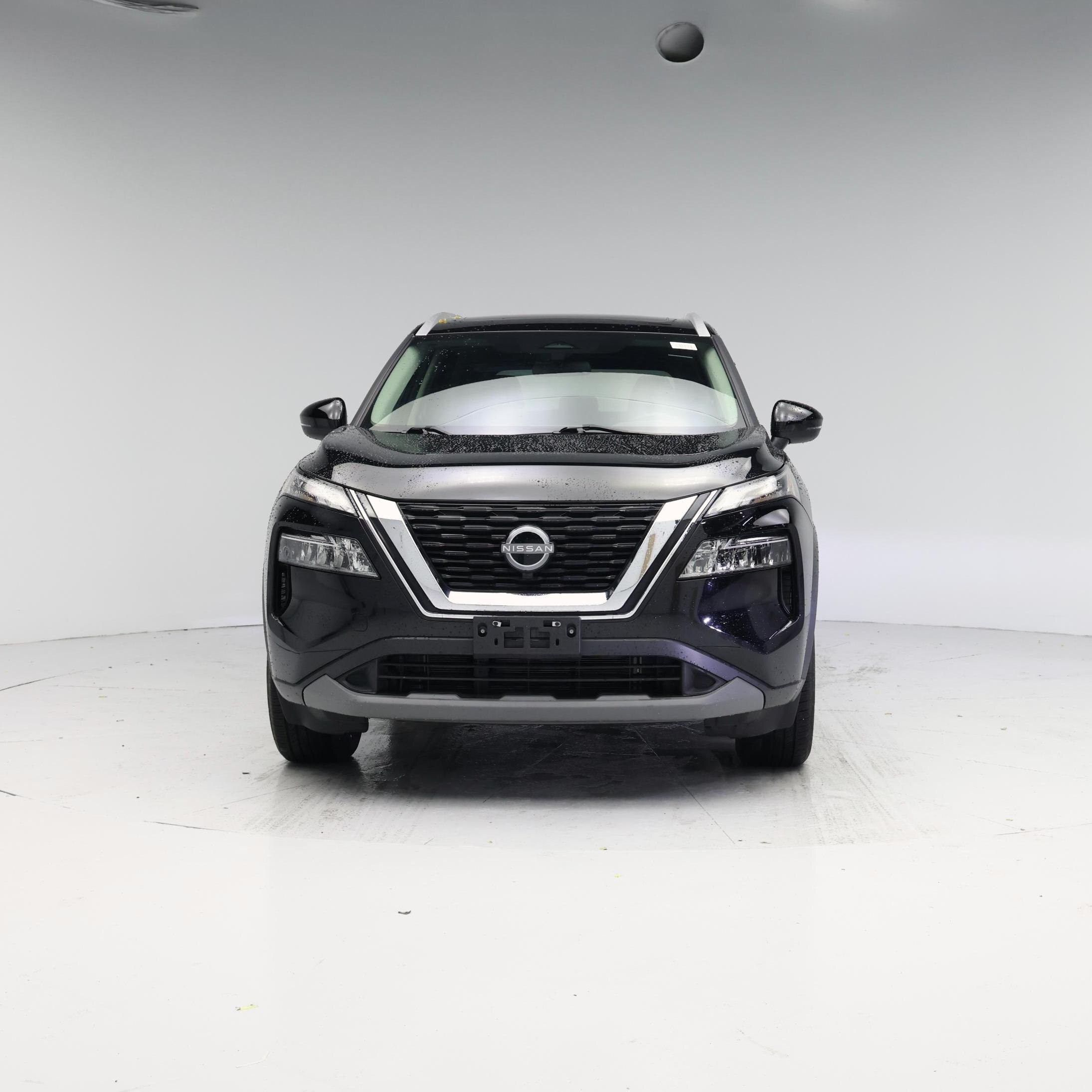 Thumbnail: 2023 Nissan Rogue - 5