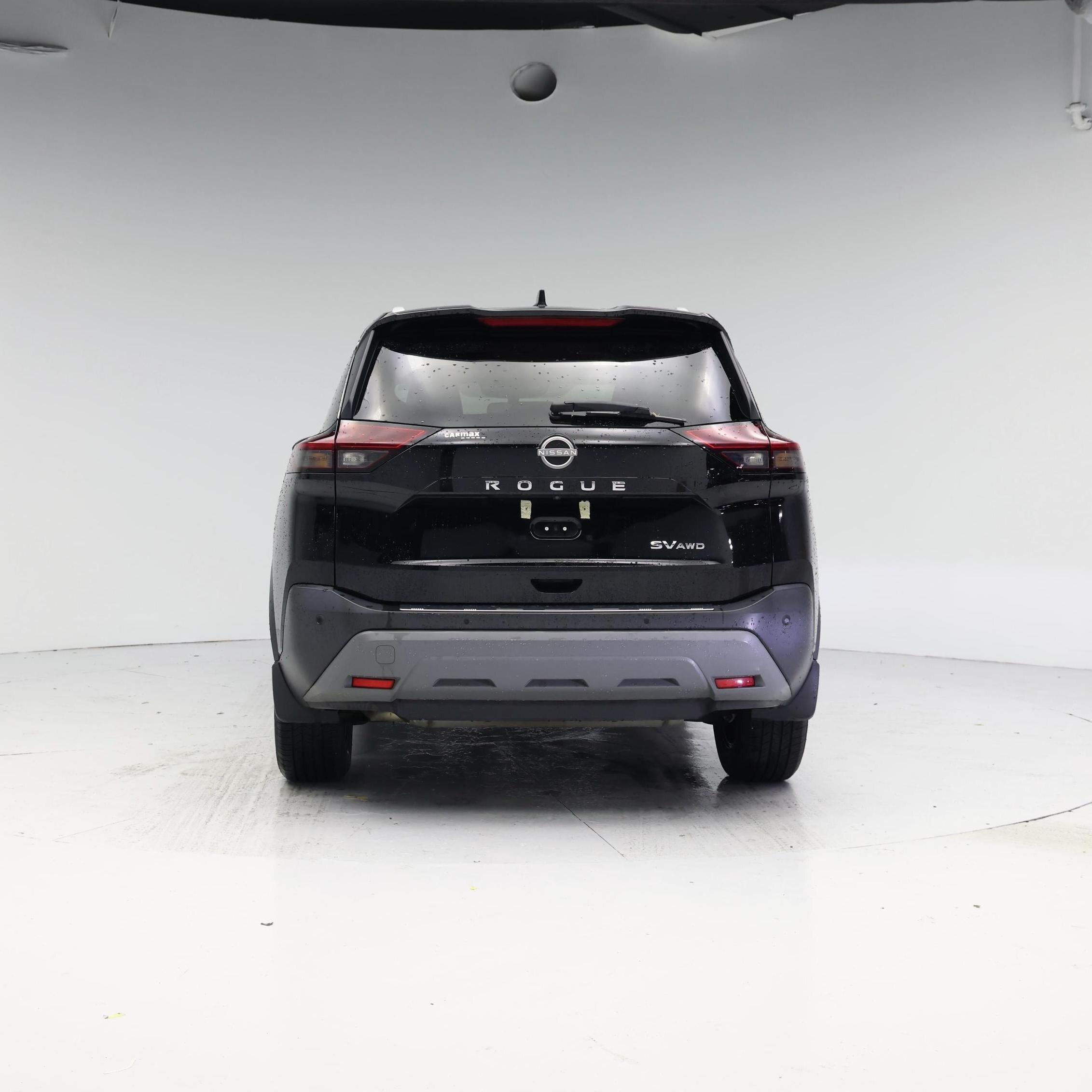Thumbnail: 2023 Nissan Rogue - 6