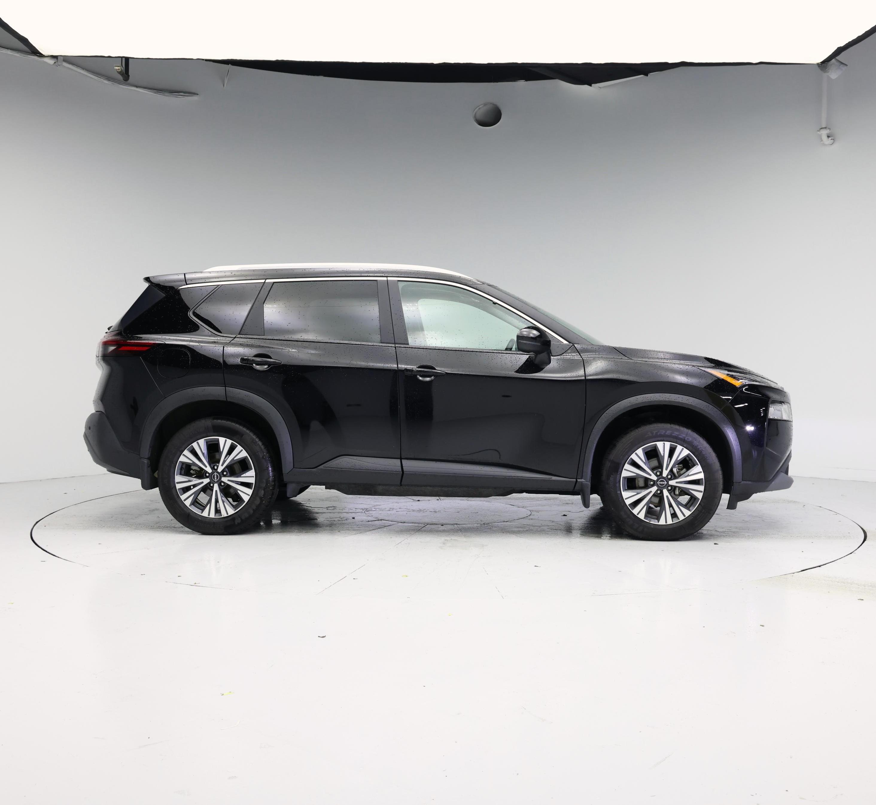 Thumbnail: 2023 Nissan Rogue - 7