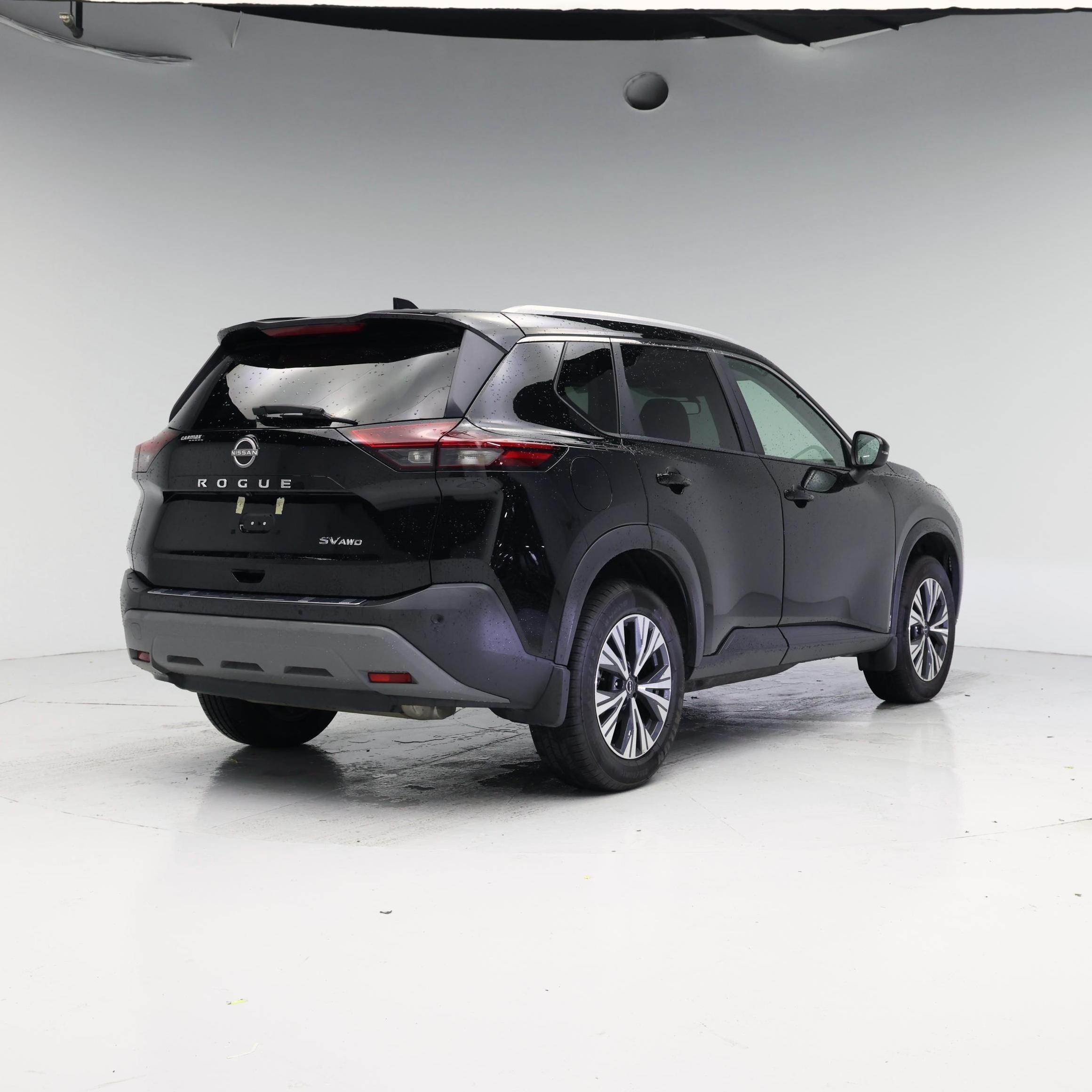Thumbnail: 2023 Nissan Rogue - 8