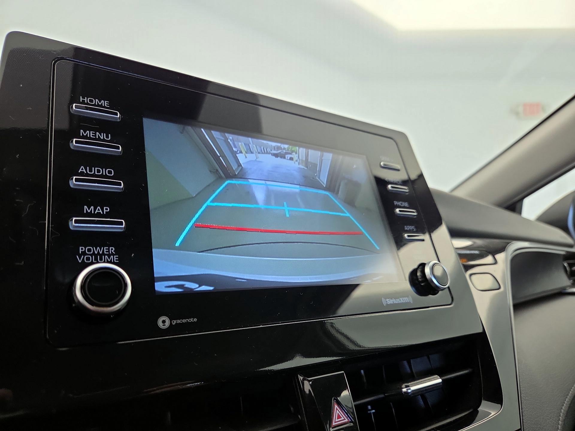Thumbnail: 2024 Toyota Camry - 14