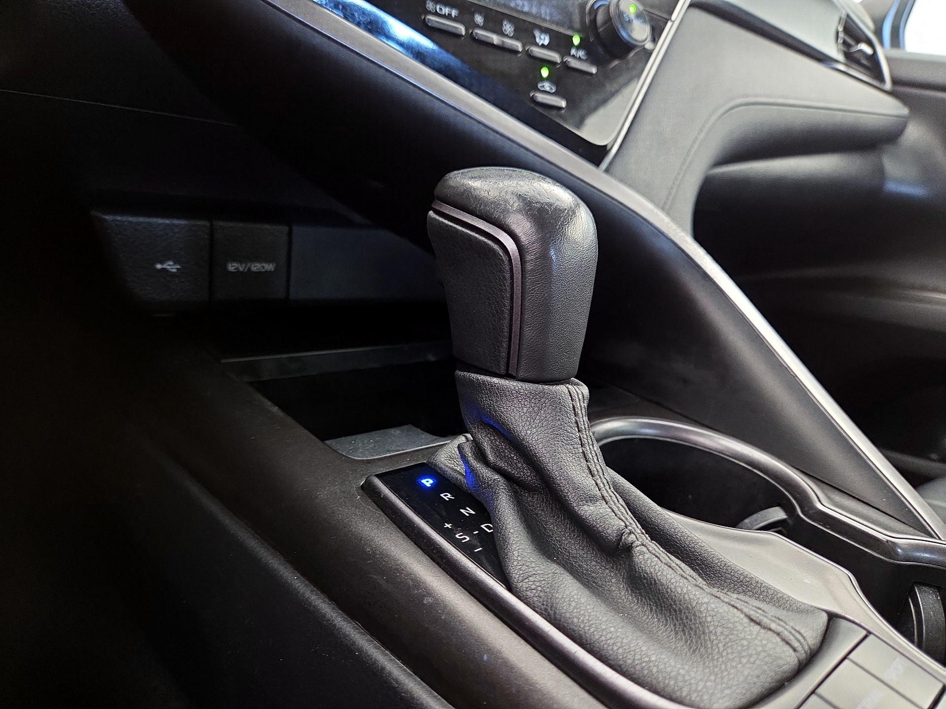 Thumbnail: 2024 Toyota Camry - 17