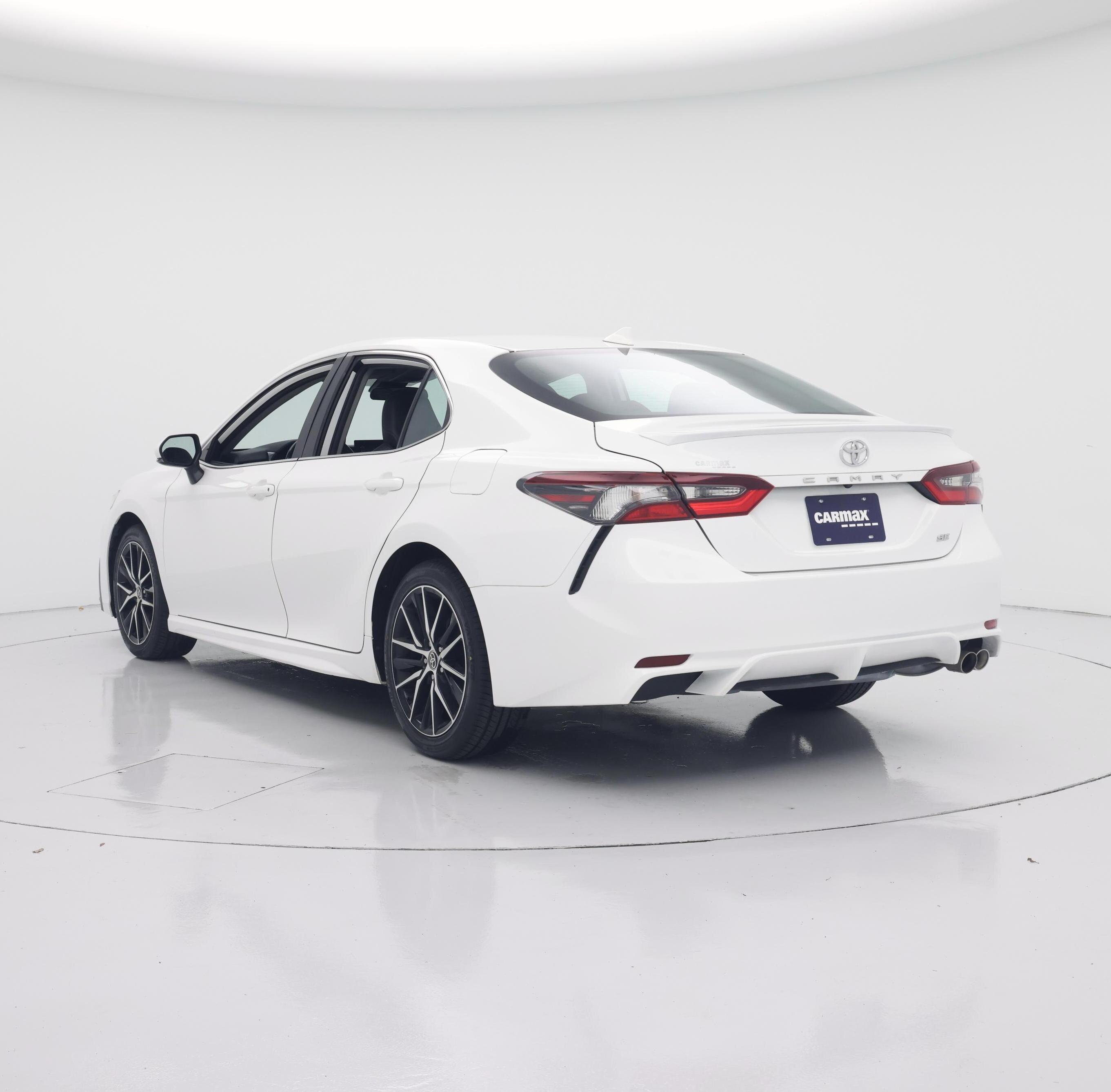 Thumbnail: 2024 Toyota Camry - 2