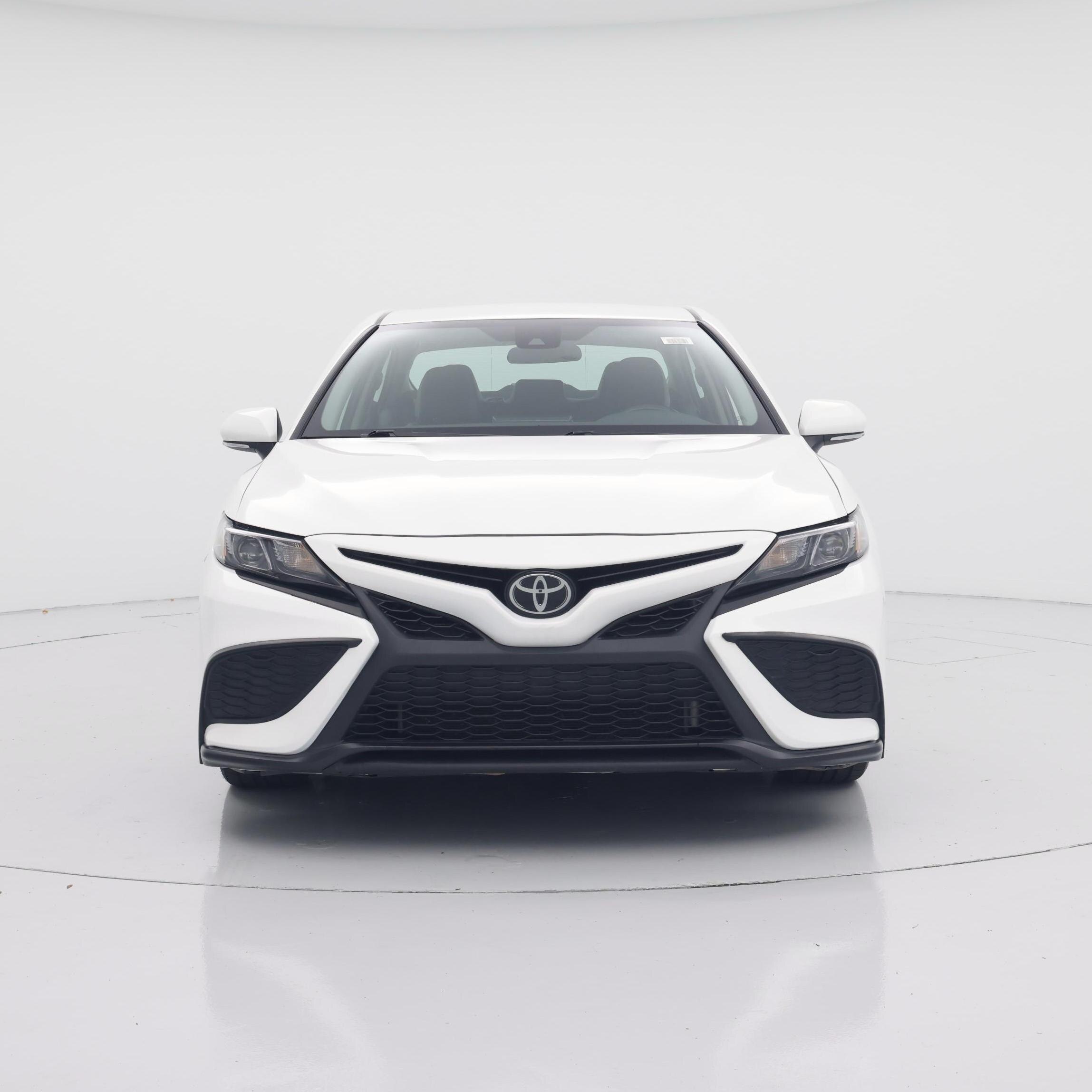 Thumbnail: 2024 Toyota Camry - 5