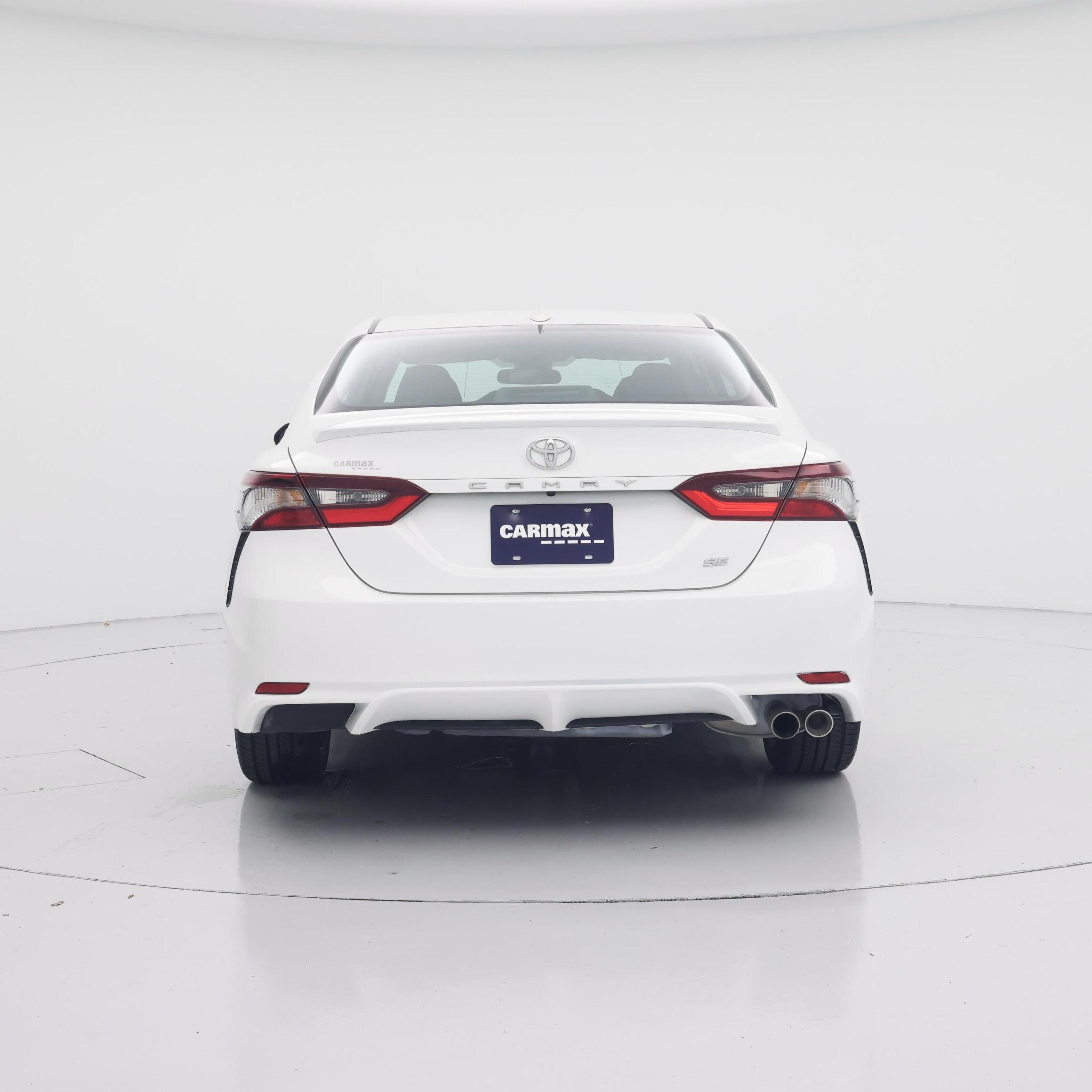 Thumbnail: 2024 Toyota Camry - 6