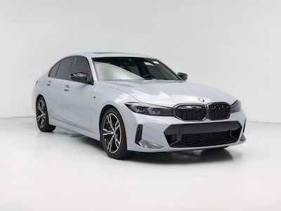 2023 BMW M340 I