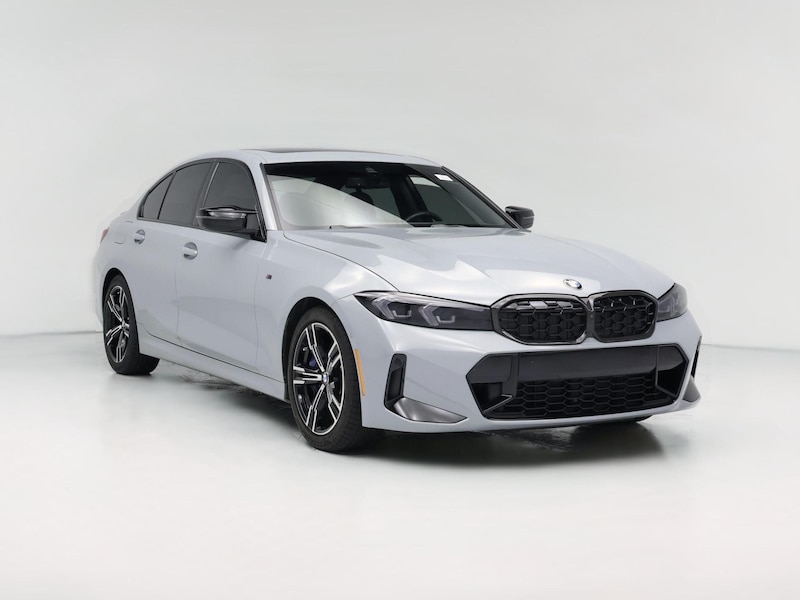 2023 BMW M340 I