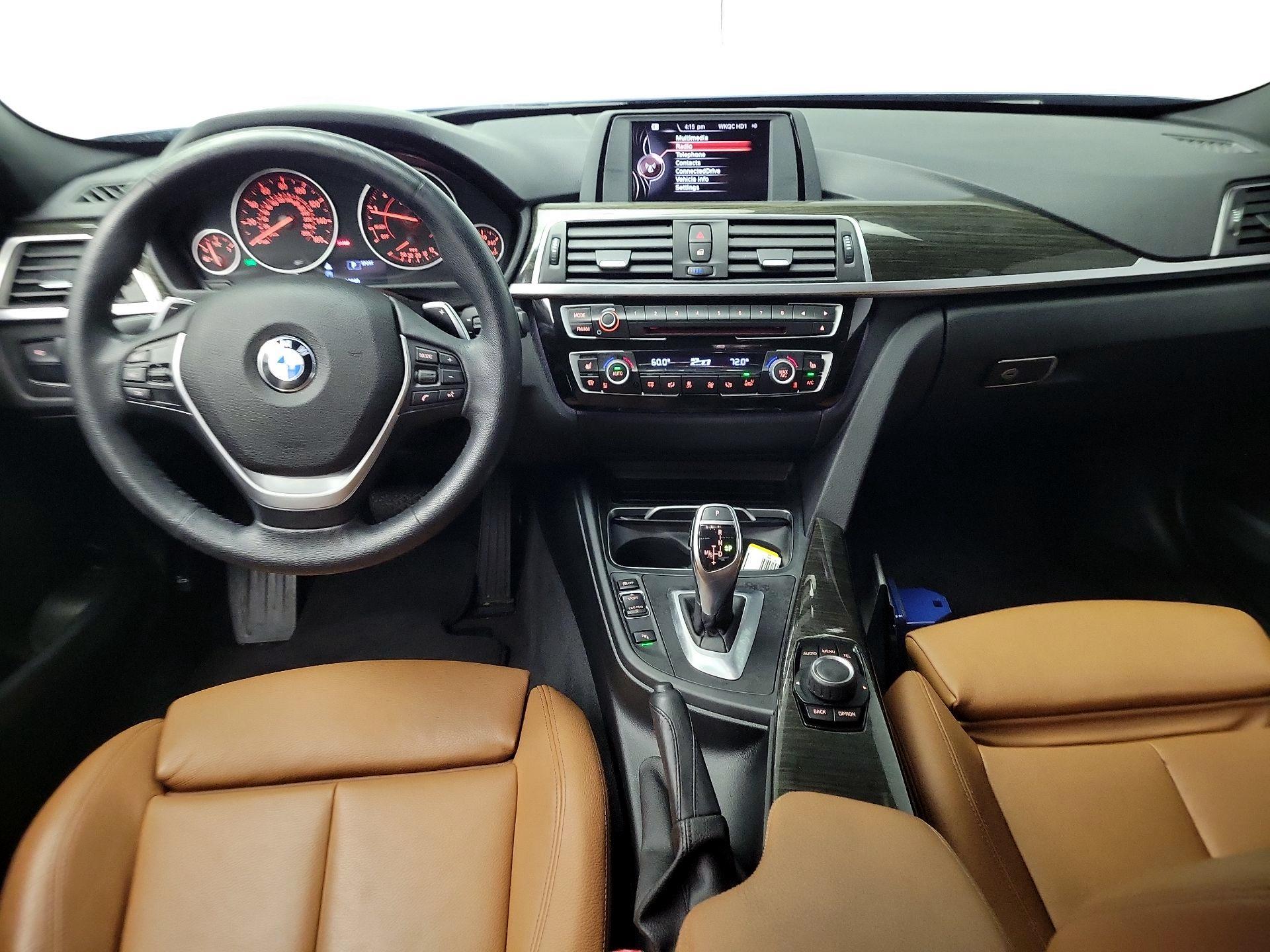 Thumbnail: 2016 BMW 3 Series - 9