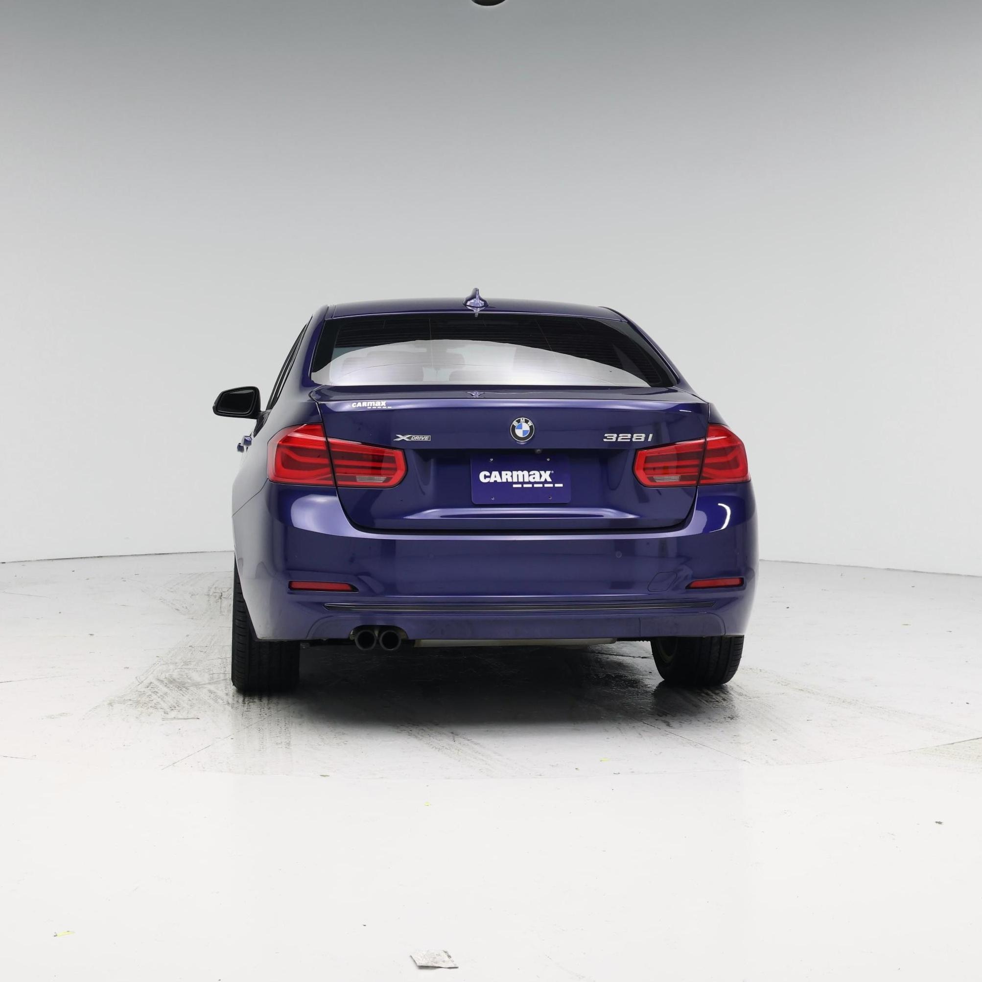 Thumbnail: 2016 BMW 3 Series - 6