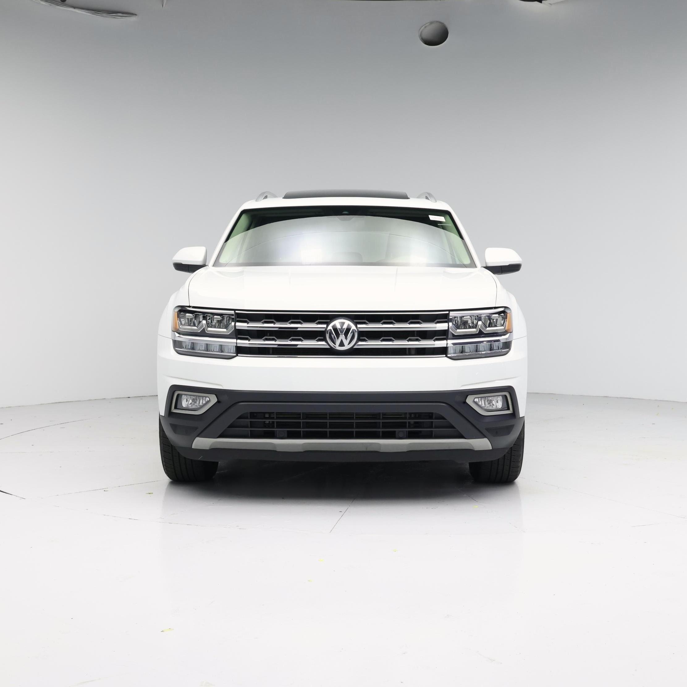 Thumbnail: 2018 Volkswagen Atlas - 5