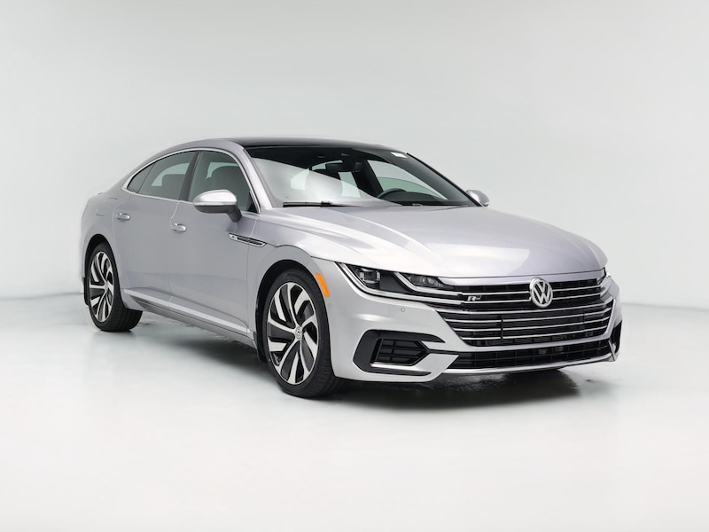 2019 Volkswagen Arteon SEL Premium R-Line -
                  Charlotte, NC