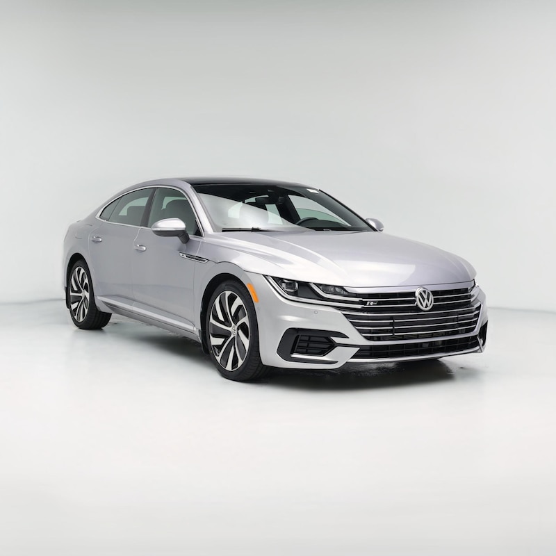 2019 Volkswagen Arteon SEL Premium R-Line