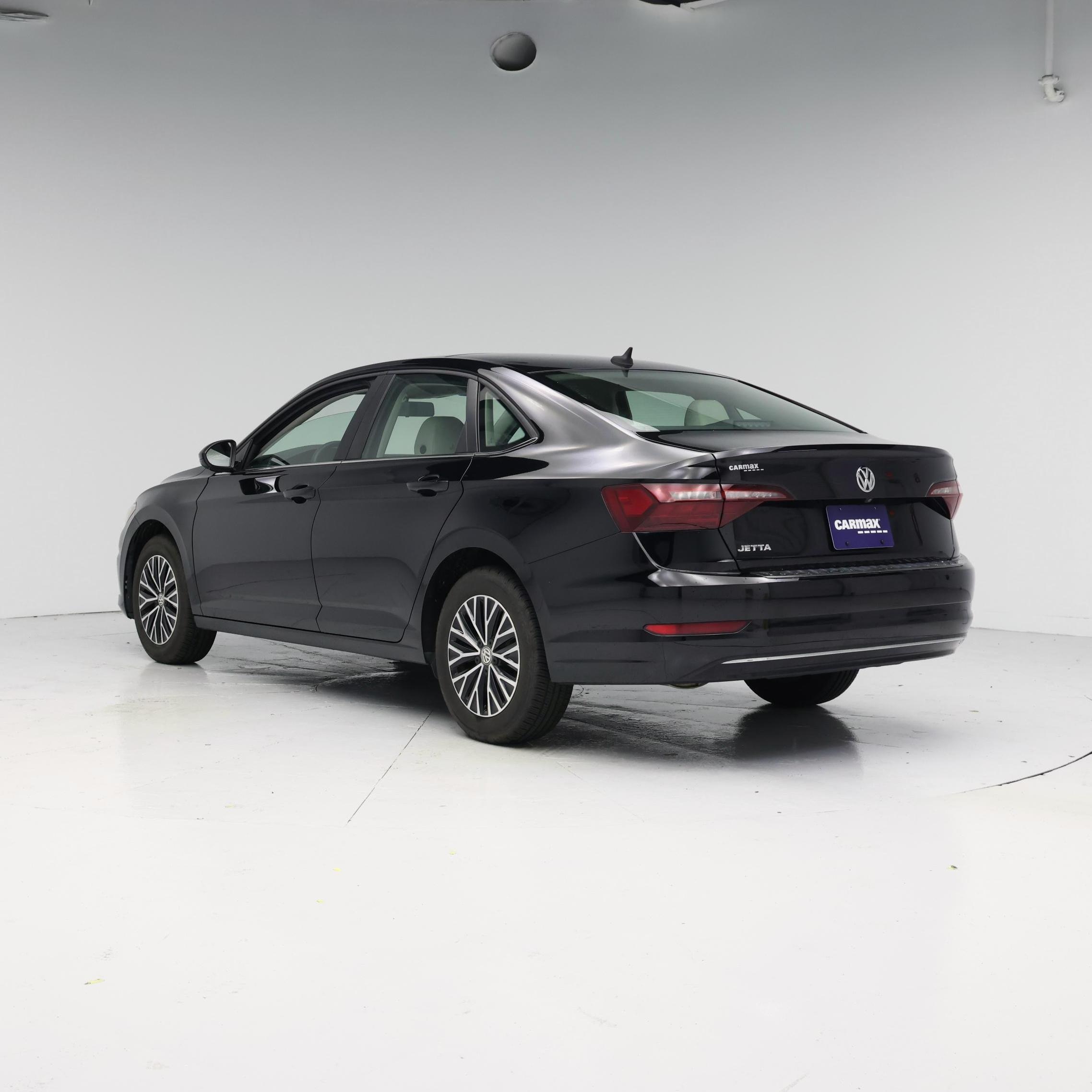 Thumbnail: 2020 Volkswagen Jetta - 2