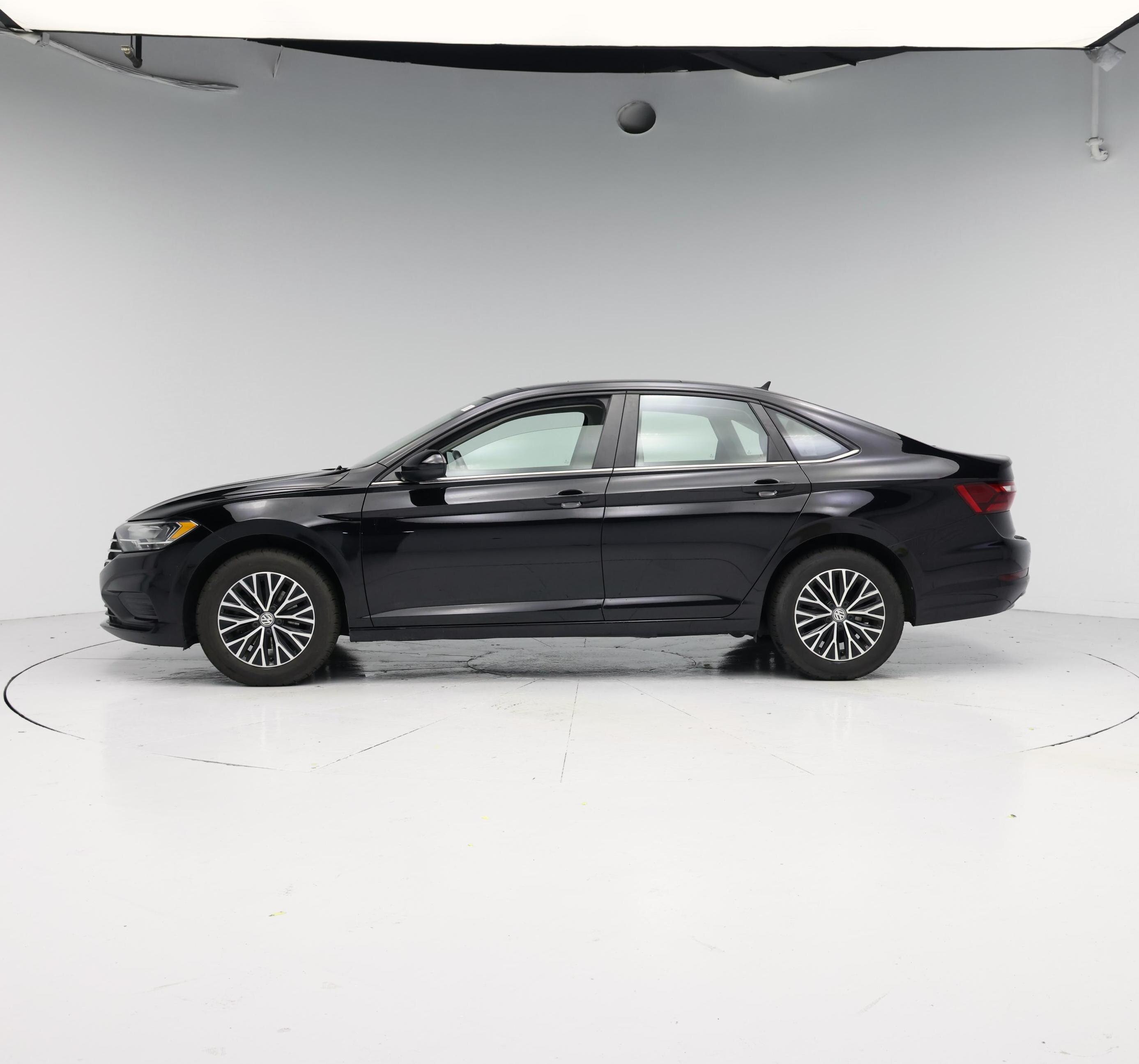 Thumbnail: 2020 Volkswagen Jetta - 3