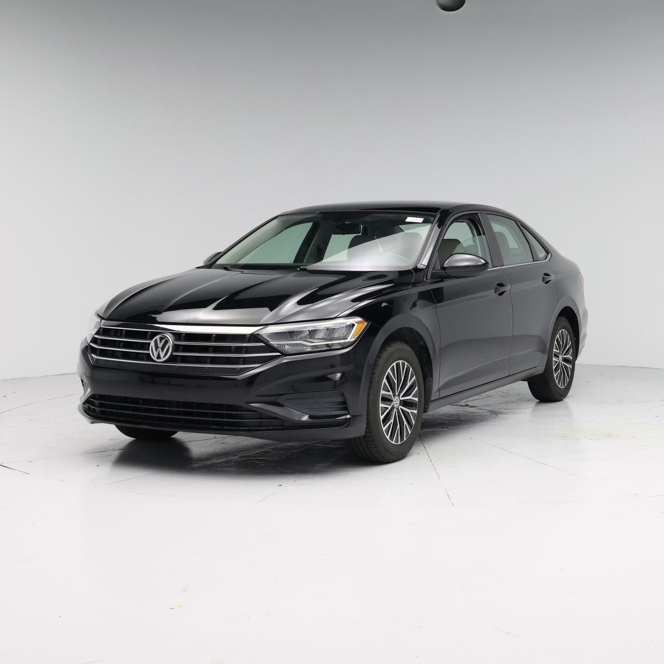 Thumbnail: 2020 Volkswagen Jetta - 4