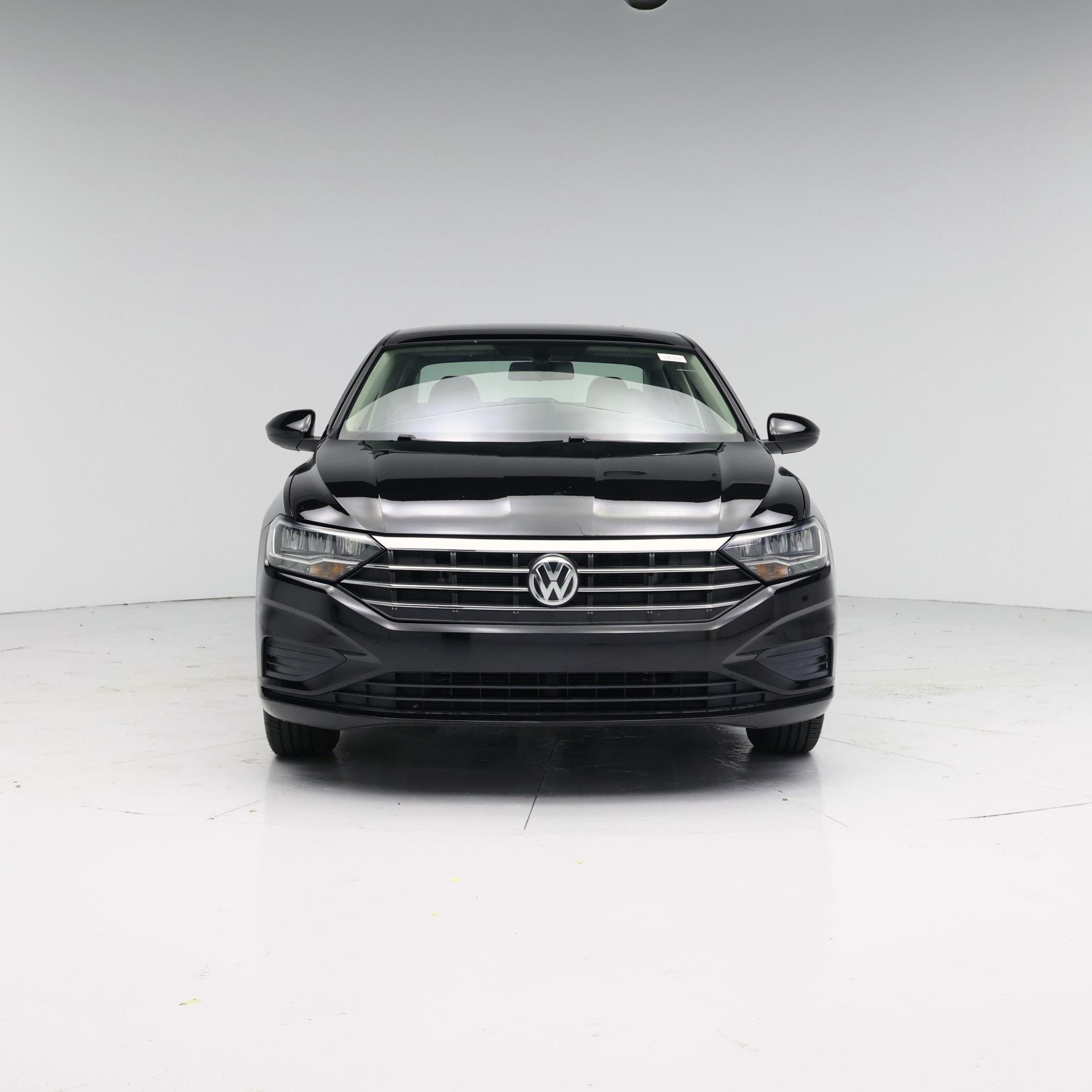 Thumbnail: 2020 Volkswagen Jetta - 5