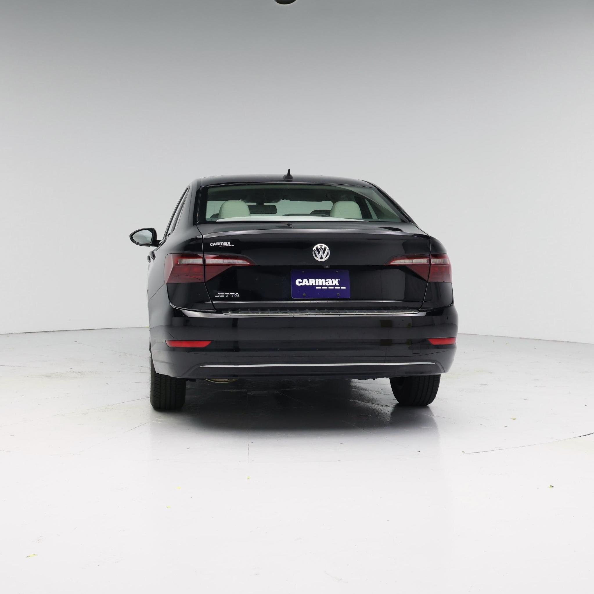 Thumbnail: 2020 Volkswagen Jetta - 6