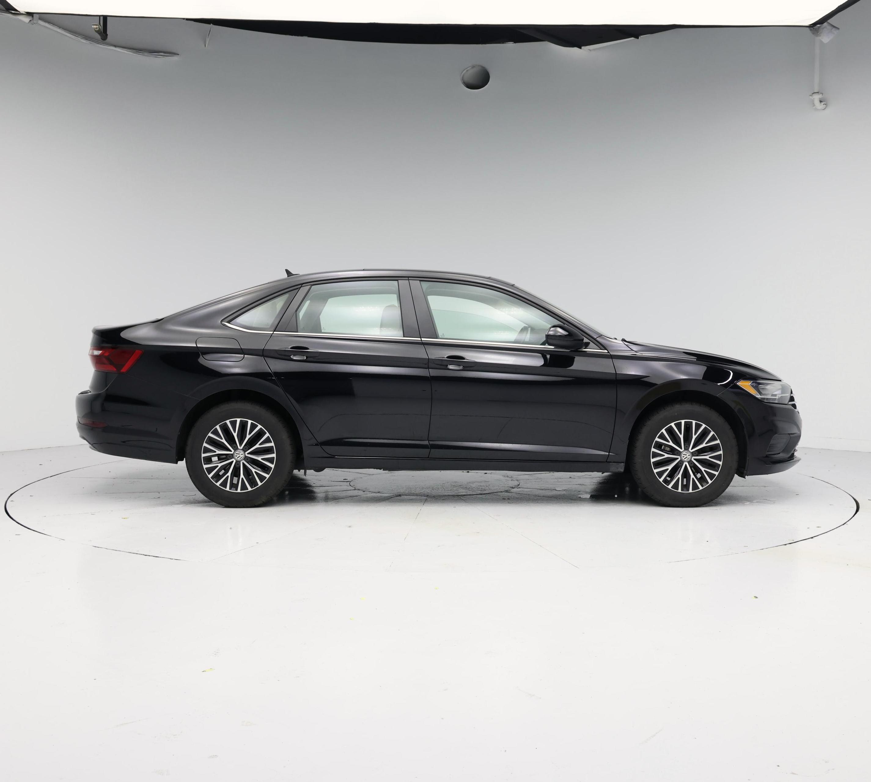 Thumbnail: 2020 Volkswagen Jetta - 7