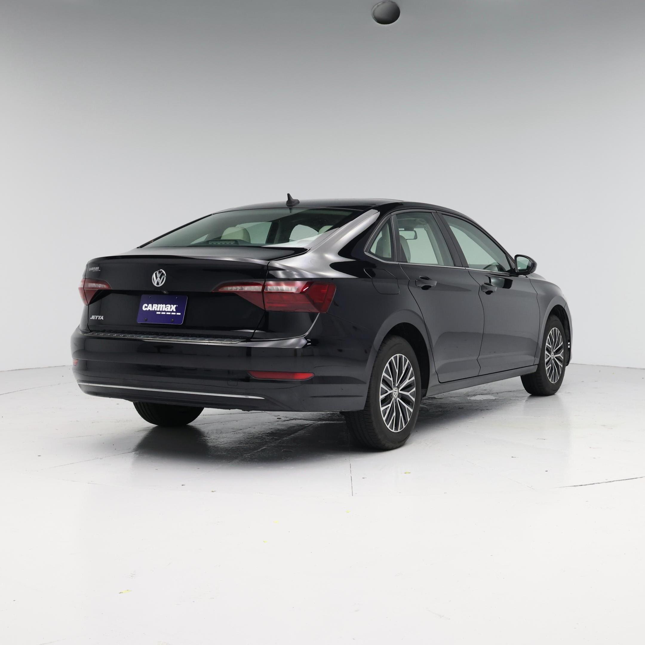 Thumbnail: 2020 Volkswagen Jetta - 8