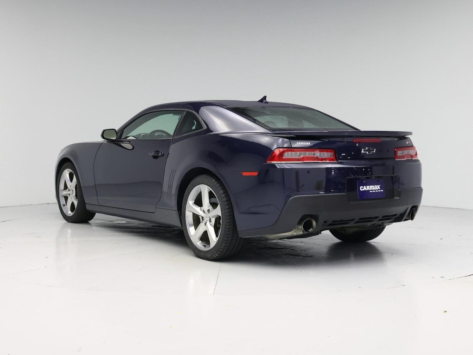 2015 Chevrolet Camaro 2LT - Photo 3