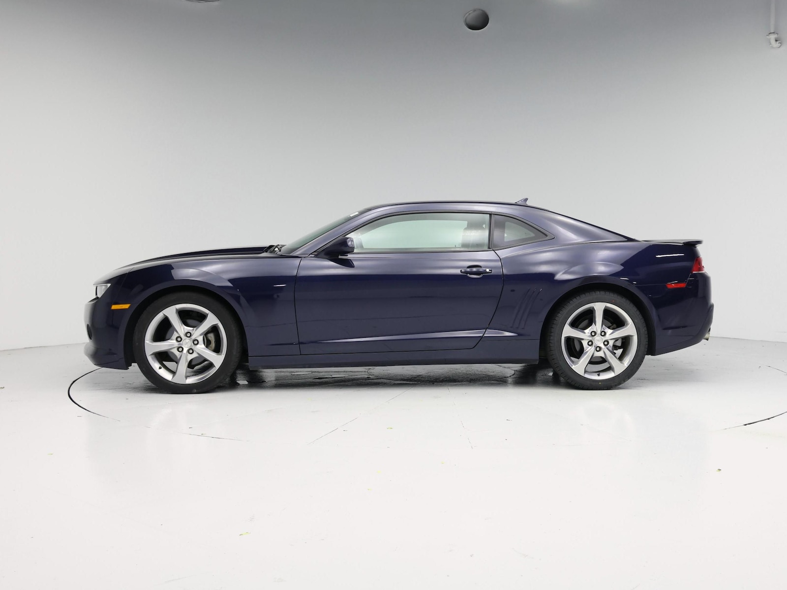 2015 Chevrolet Camaro 2LT - Photo 4