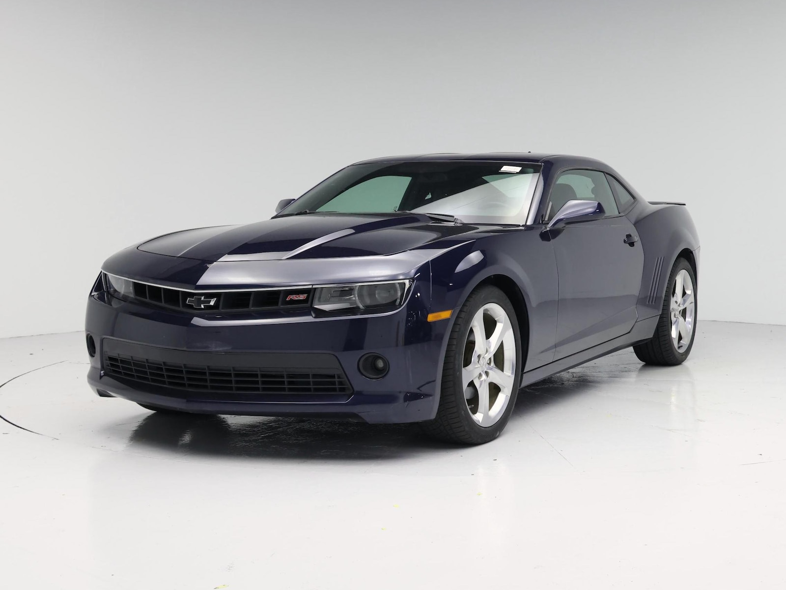 2015 Chevrolet Camaro 2LT - Photo 5