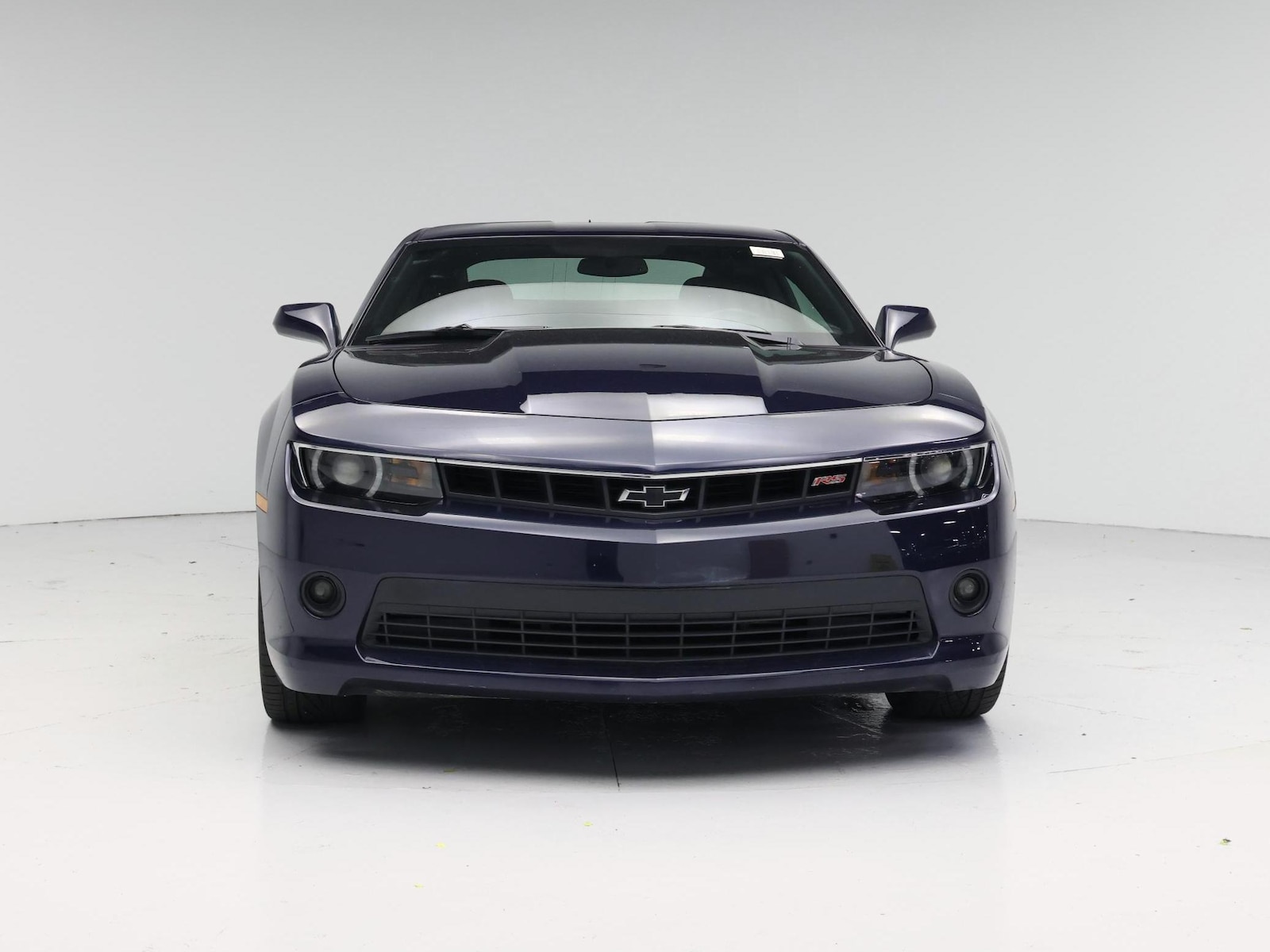 2015 Chevrolet Camaro 2LT - Photo 6