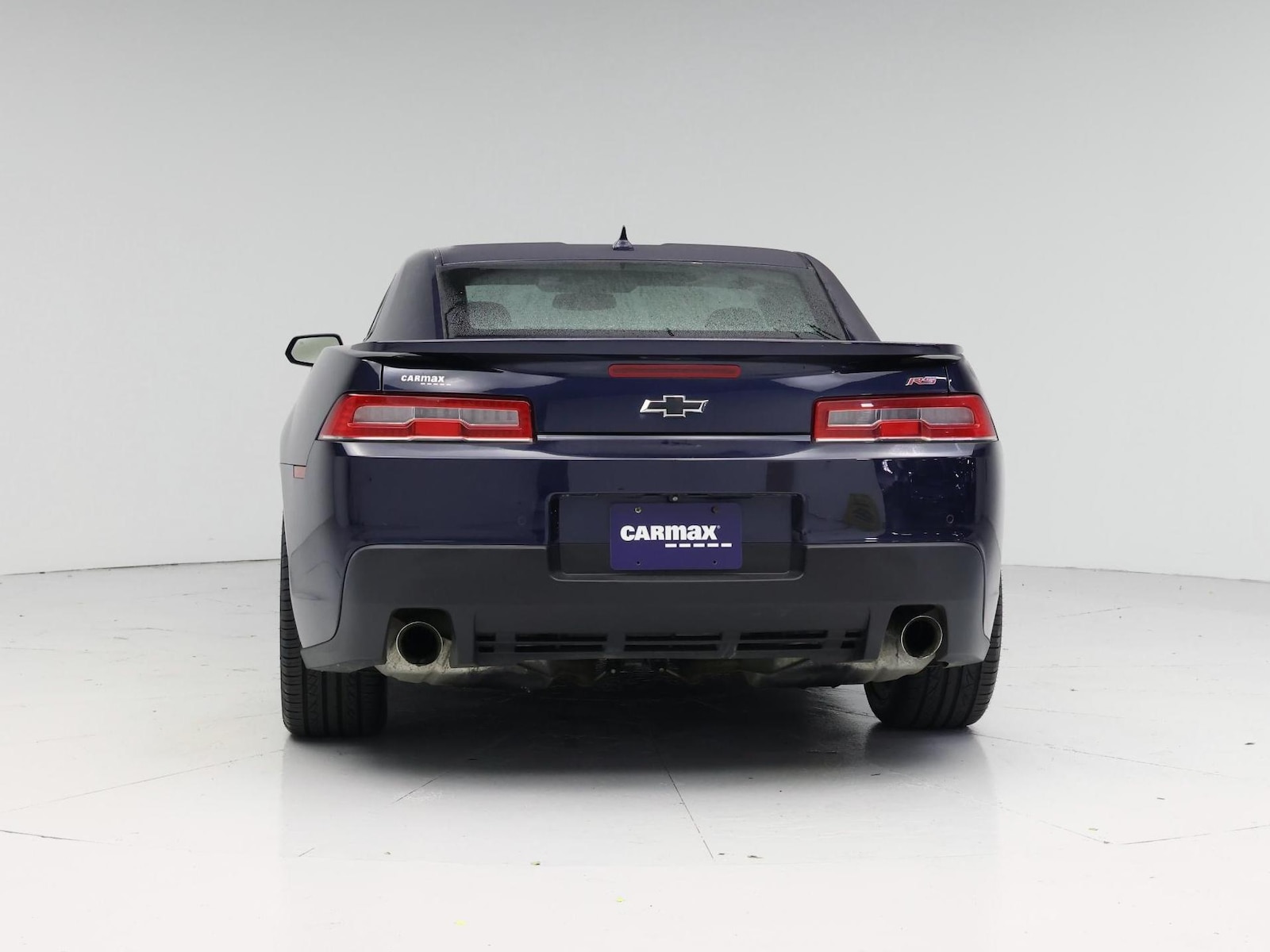 2015 Chevrolet Camaro 2LT - Photo 7