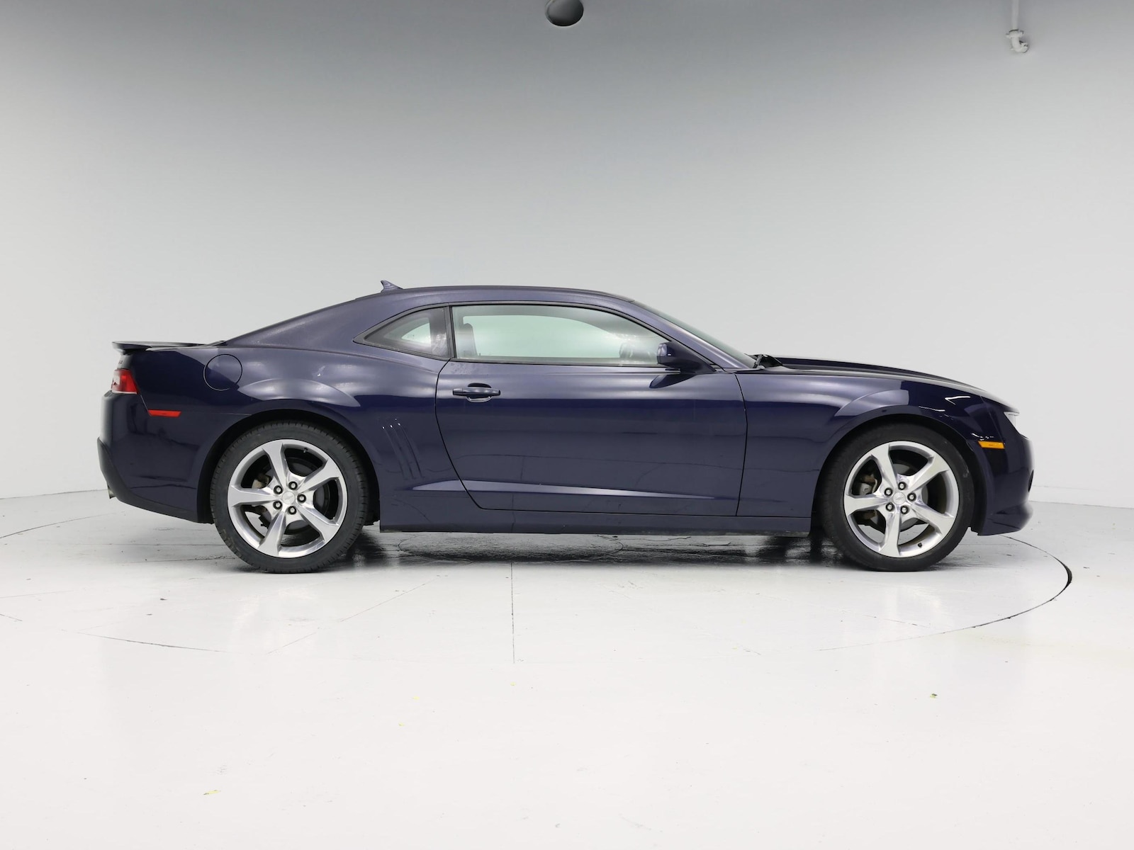 2015 Chevrolet Camaro 2LT - Photo 8