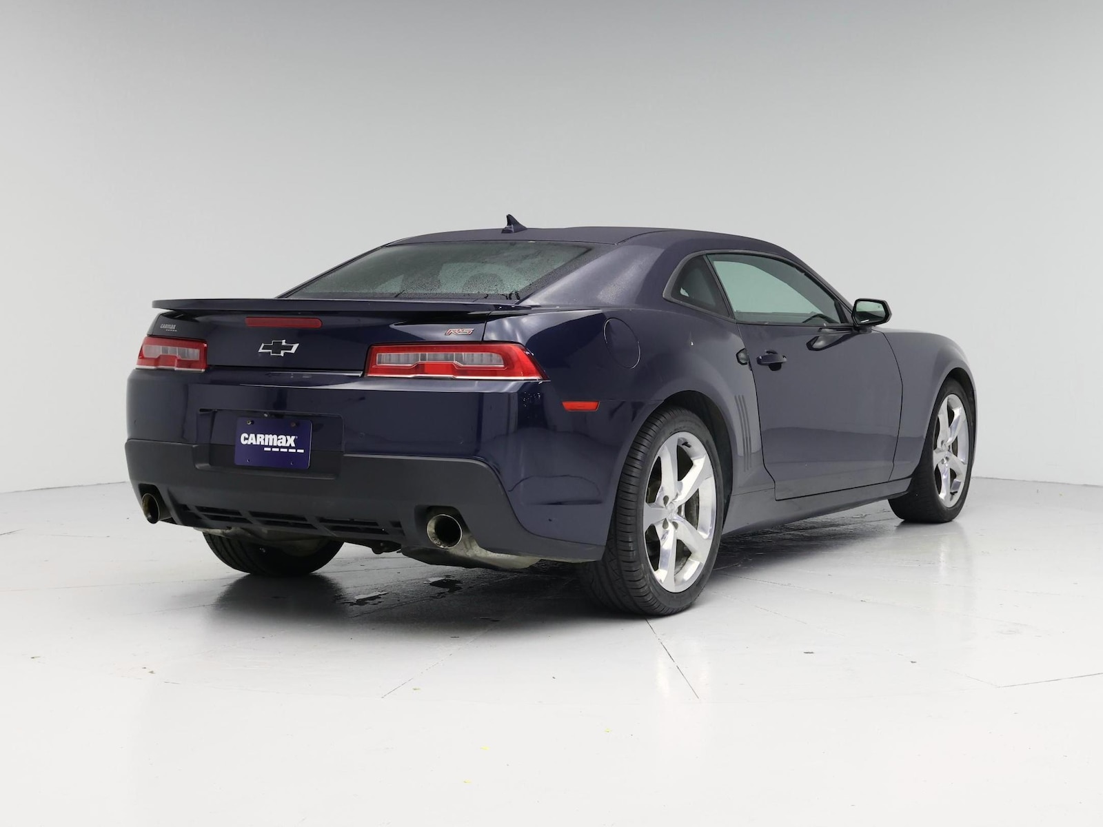 2015 Chevrolet Camaro 2LT - Photo 9
