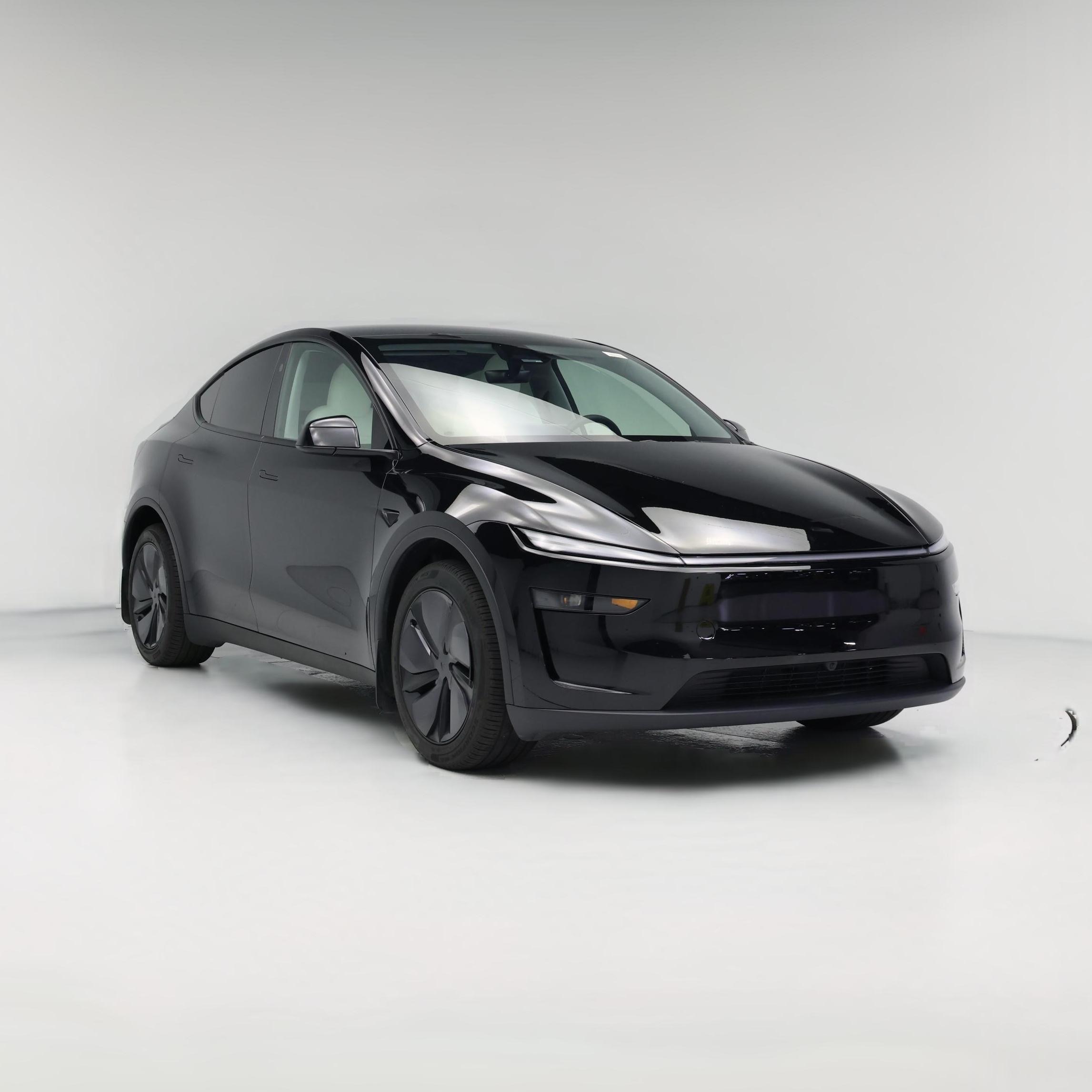 Thumbnail: 2026 Tesla Model Y - 1