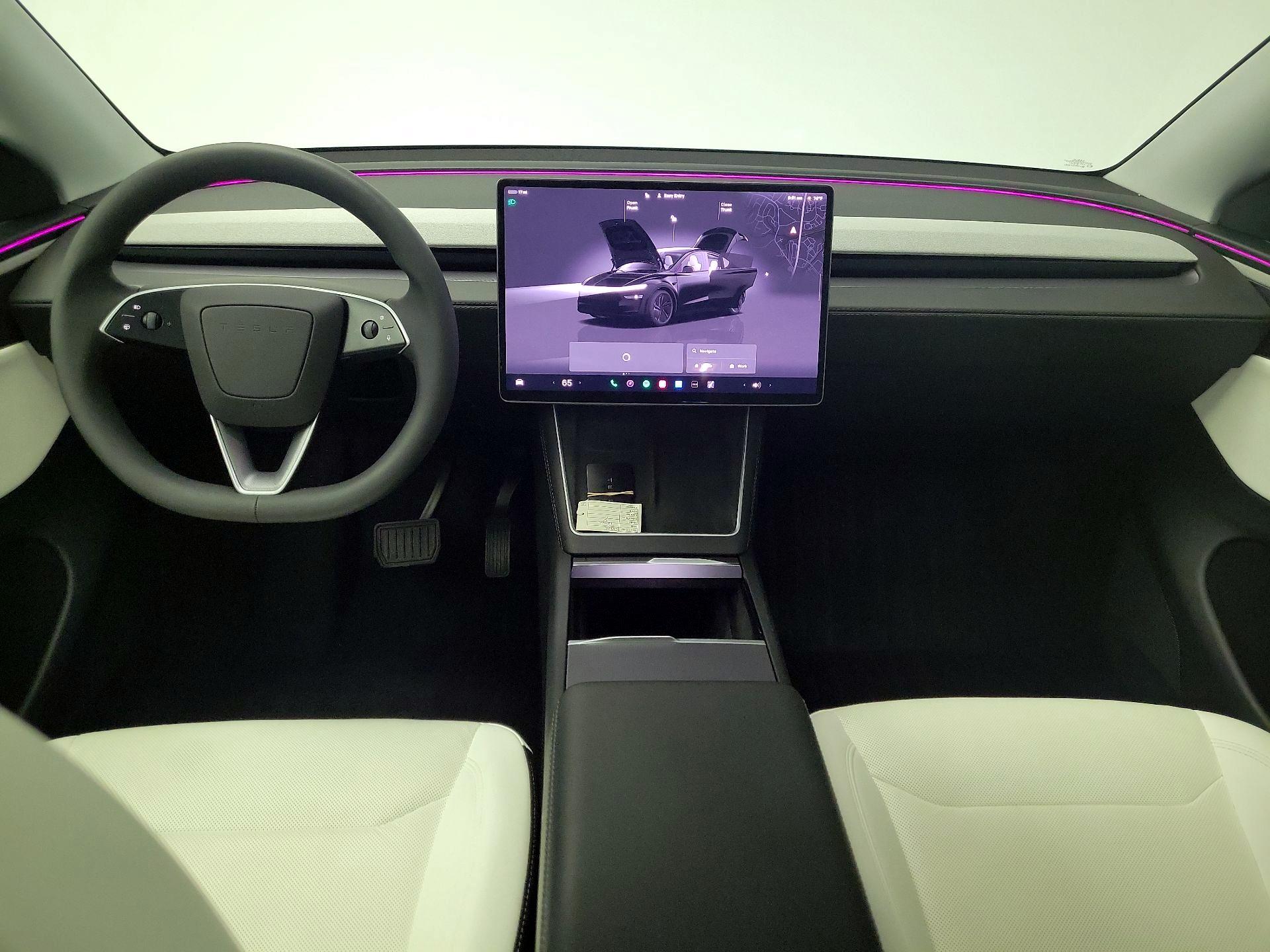 Thumbnail: 2026 Tesla Model Y - 9