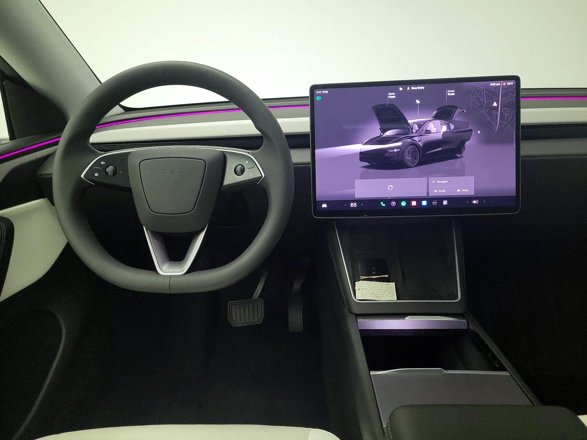 Thumbnail: 2026 Tesla Model Y - 10