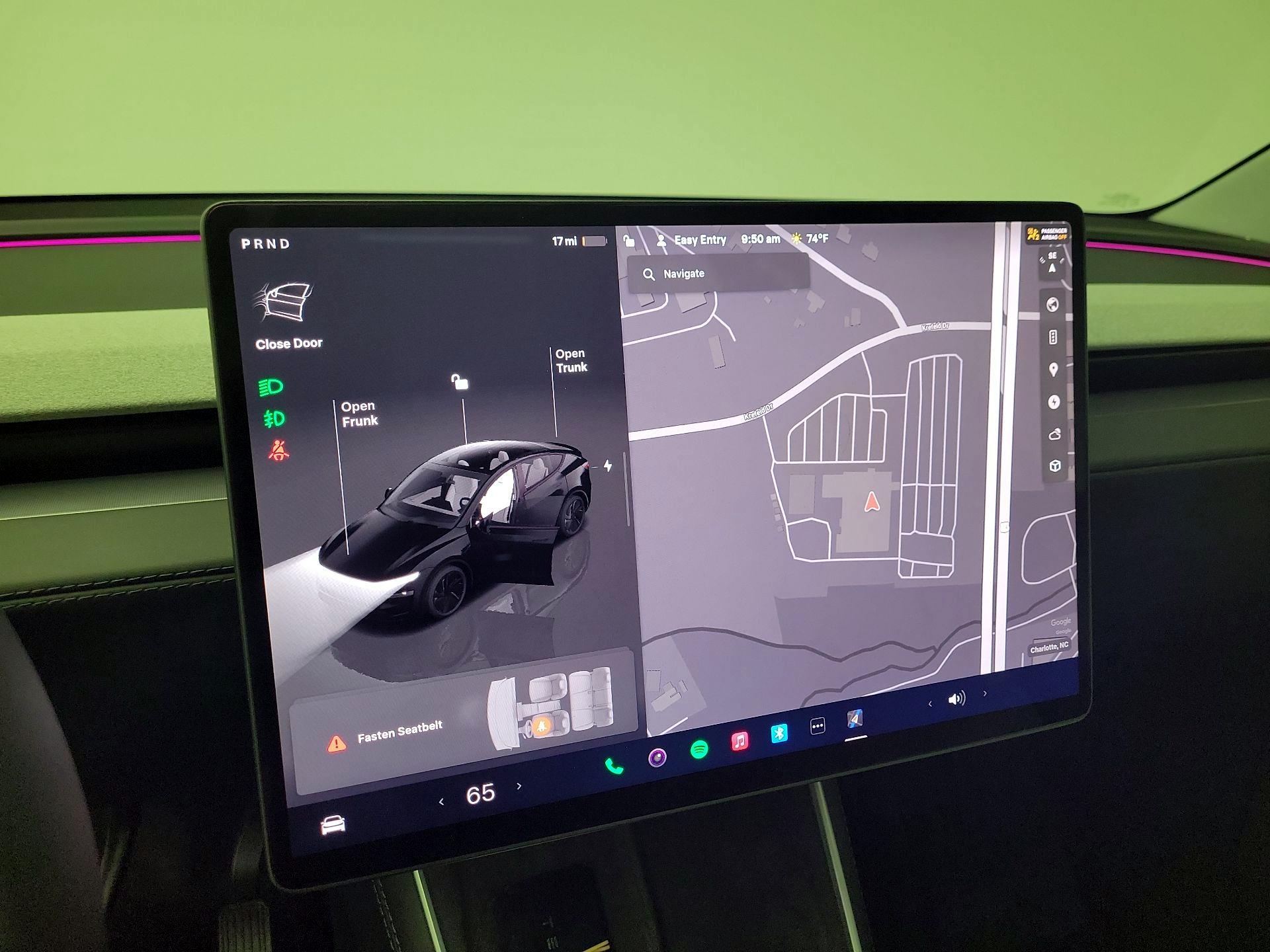 Thumbnail: 2026 Tesla Model Y - 13