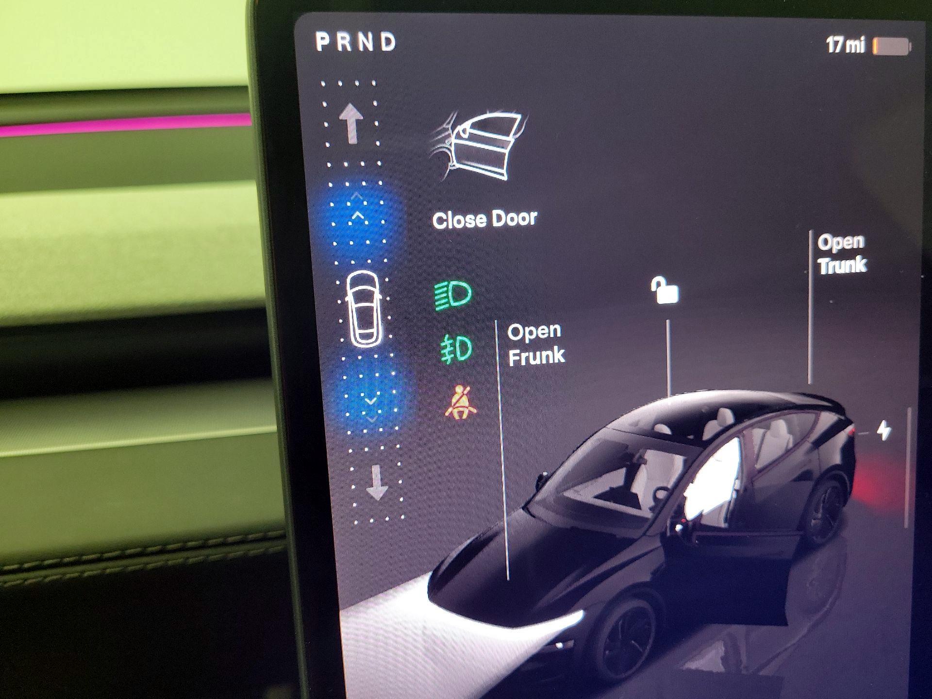 Thumbnail: 2026 Tesla Model Y - 17