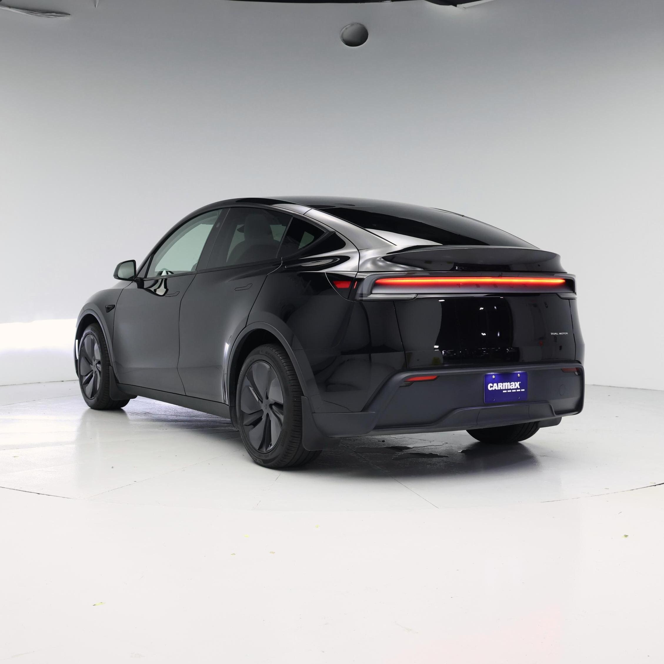 Thumbnail: 2026 Tesla Model Y - 2