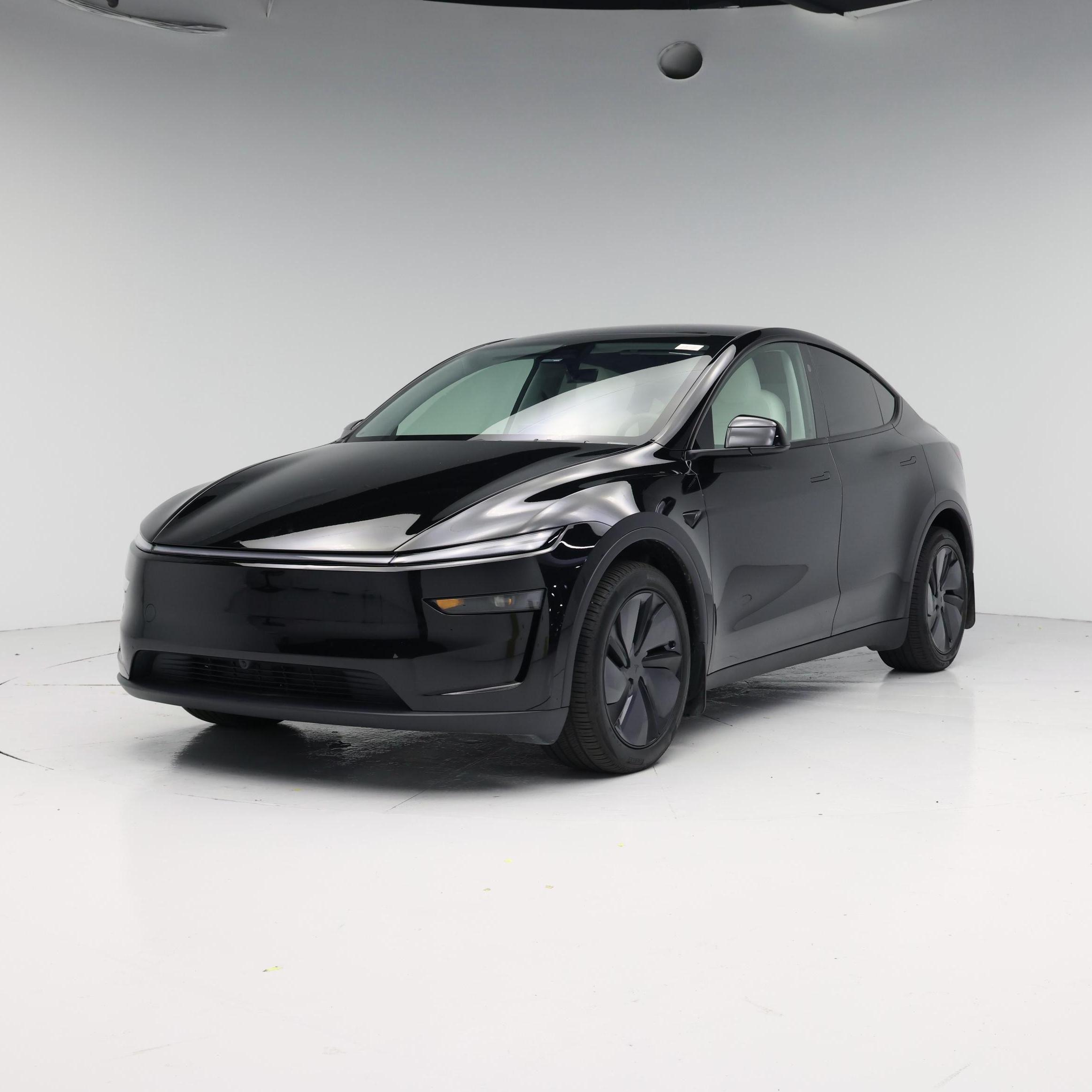 Thumbnail: 2026 Tesla Model Y - 4