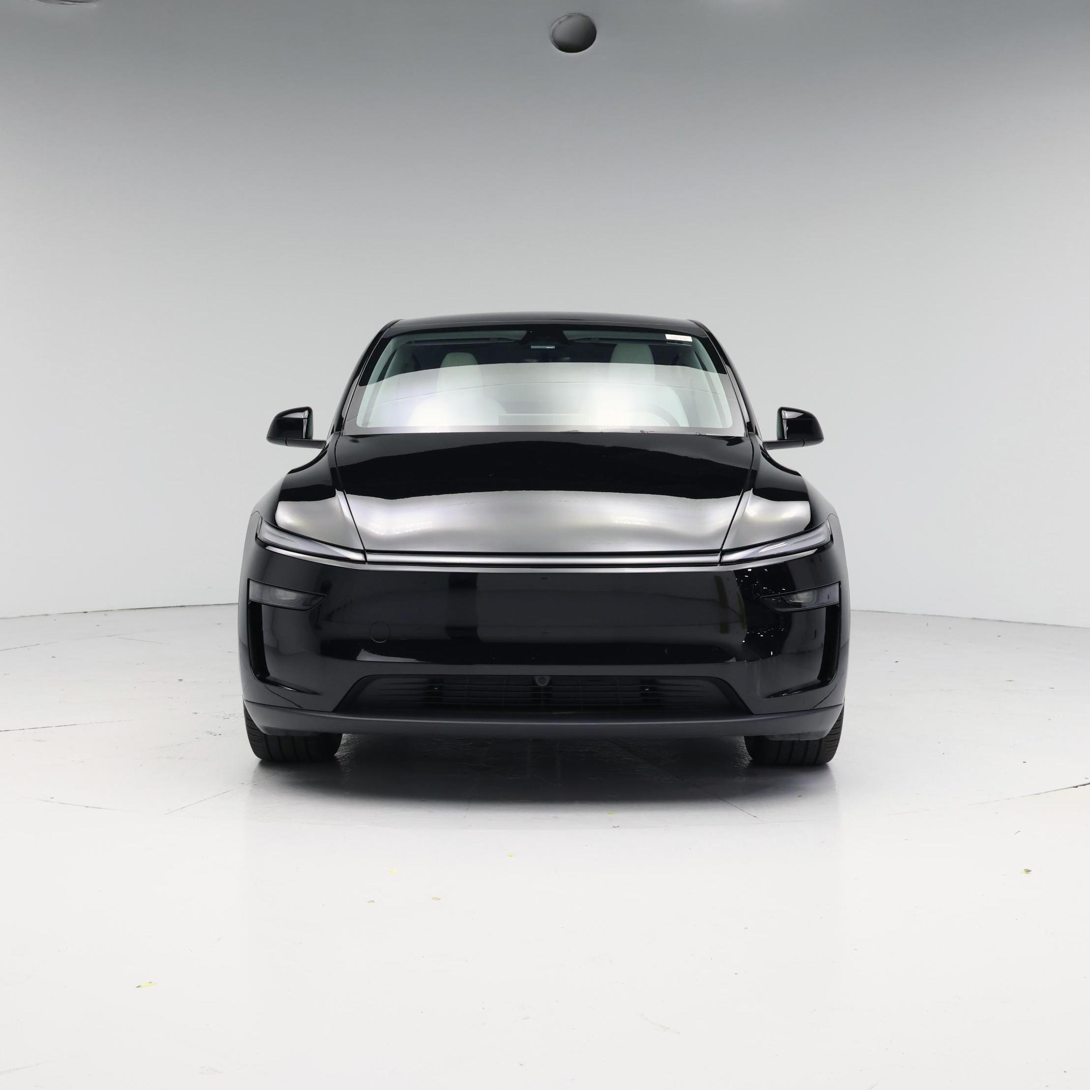 Thumbnail: 2026 Tesla Model Y - 5