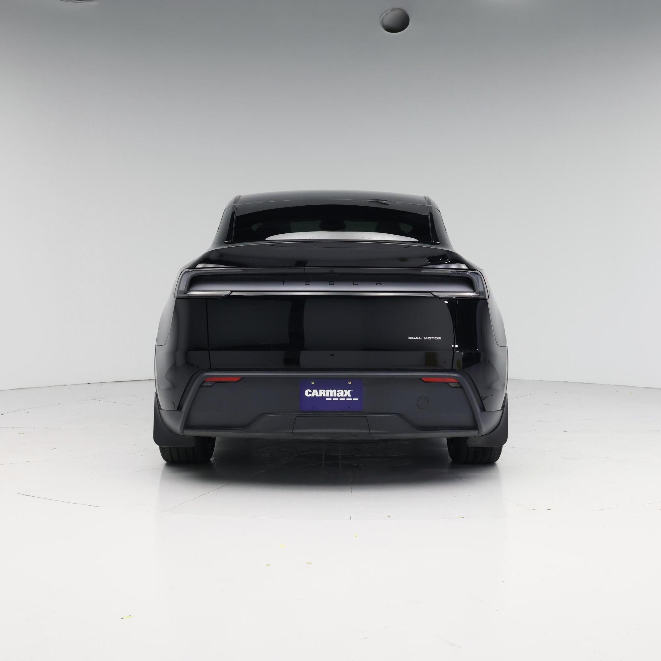 Thumbnail: 2026 Tesla Model Y - 6