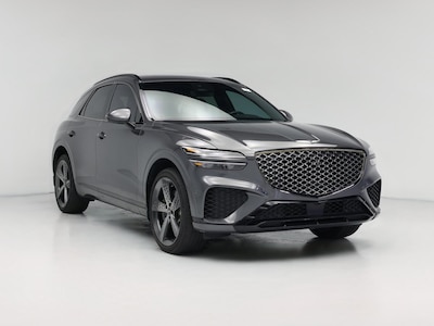 2022 Genesis GV70 Sport