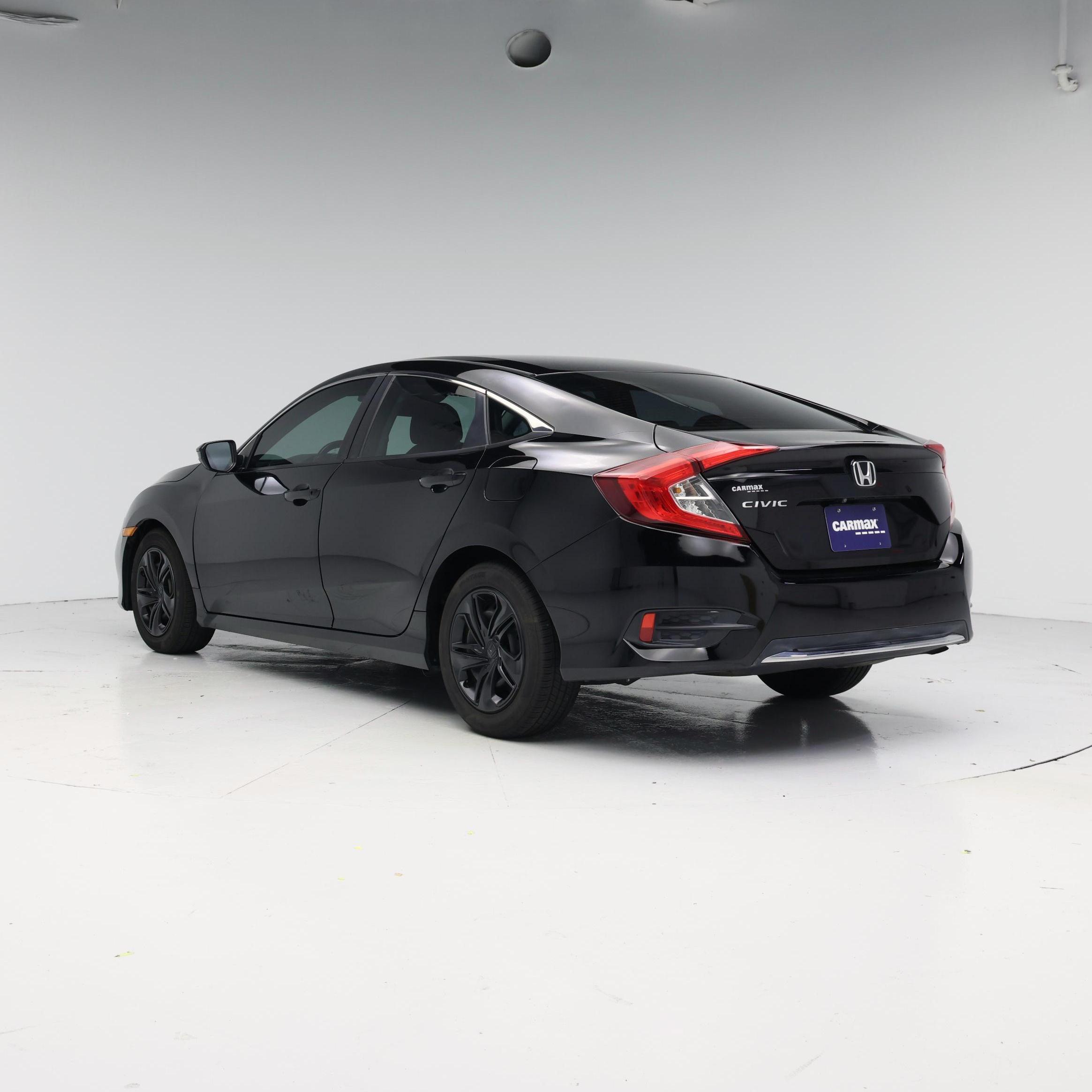 Thumbnail: 2021 Honda Civic - 2