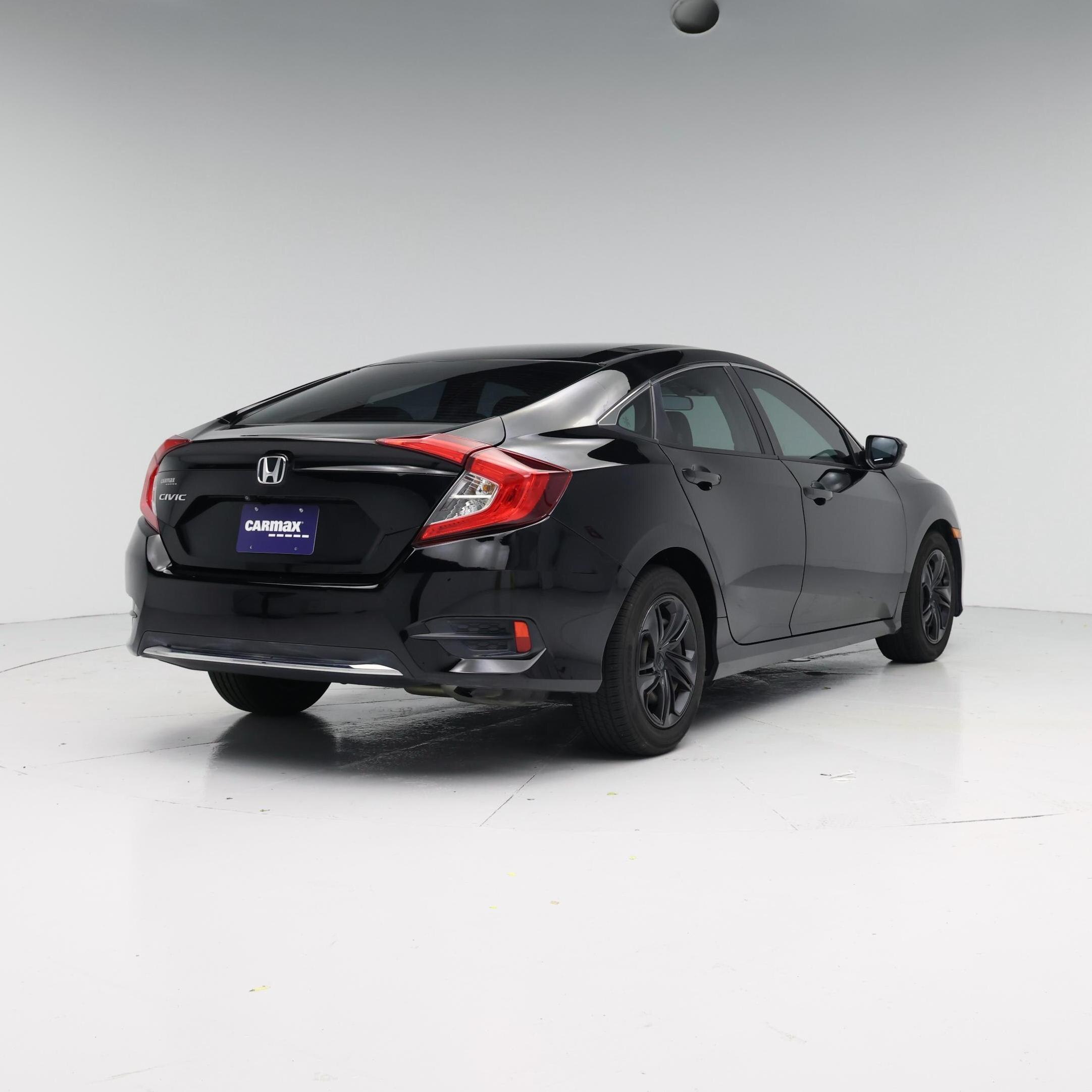 Thumbnail: 2021 Honda Civic - 8