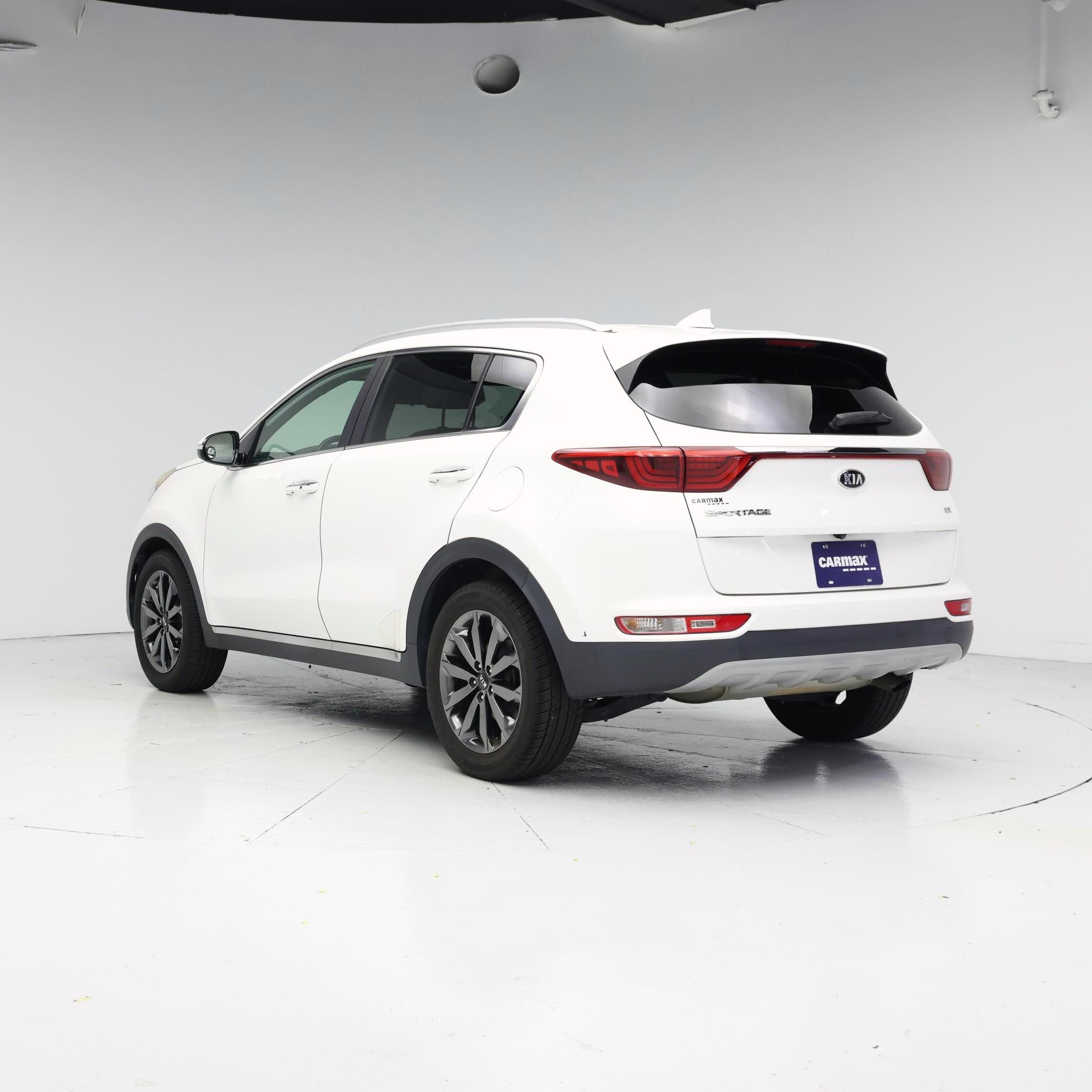 Thumbnail: 2018 Kia Sportage - 2