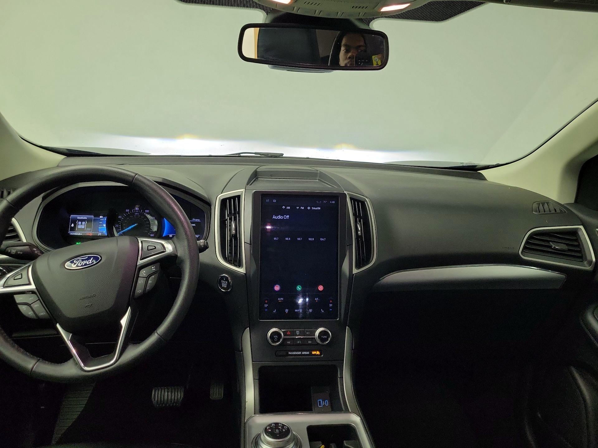 Thumbnail: 2022 Ford Edge - 9