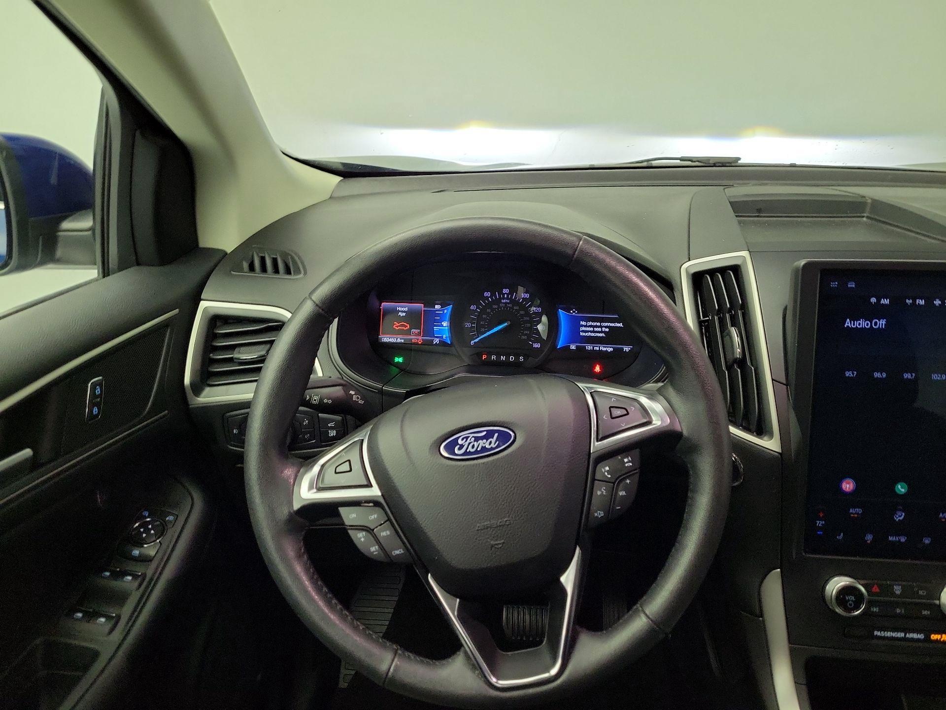 Thumbnail: 2022 Ford Edge - 10