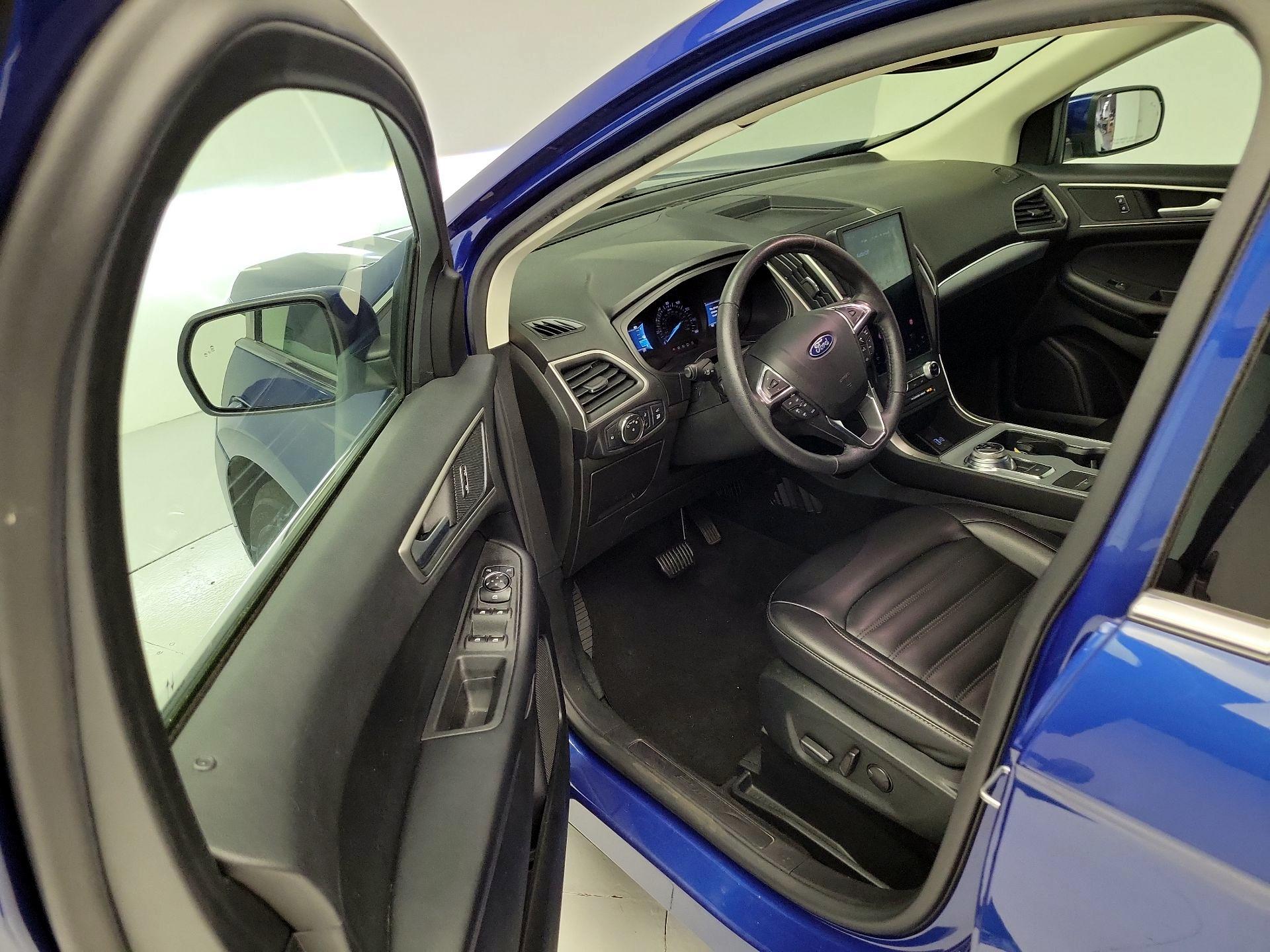Thumbnail: 2022 Ford Edge - 11