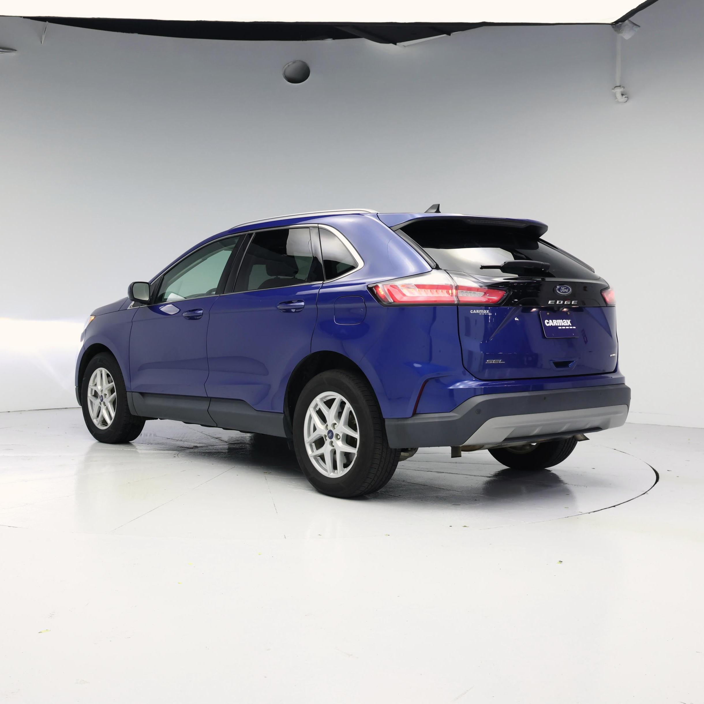 Thumbnail: 2022 Ford Edge - 2
