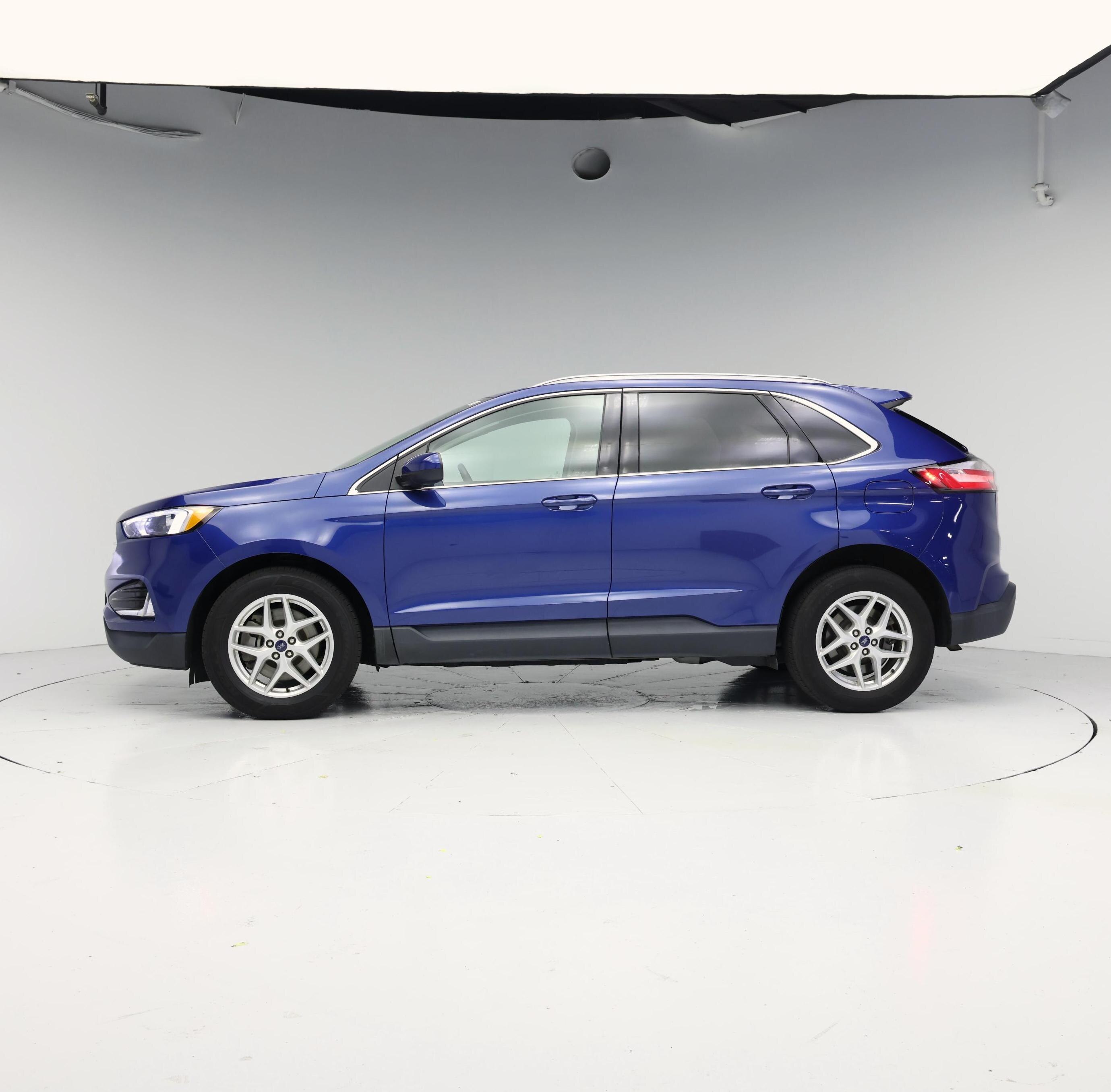 Thumbnail: 2022 Ford Edge - 3
