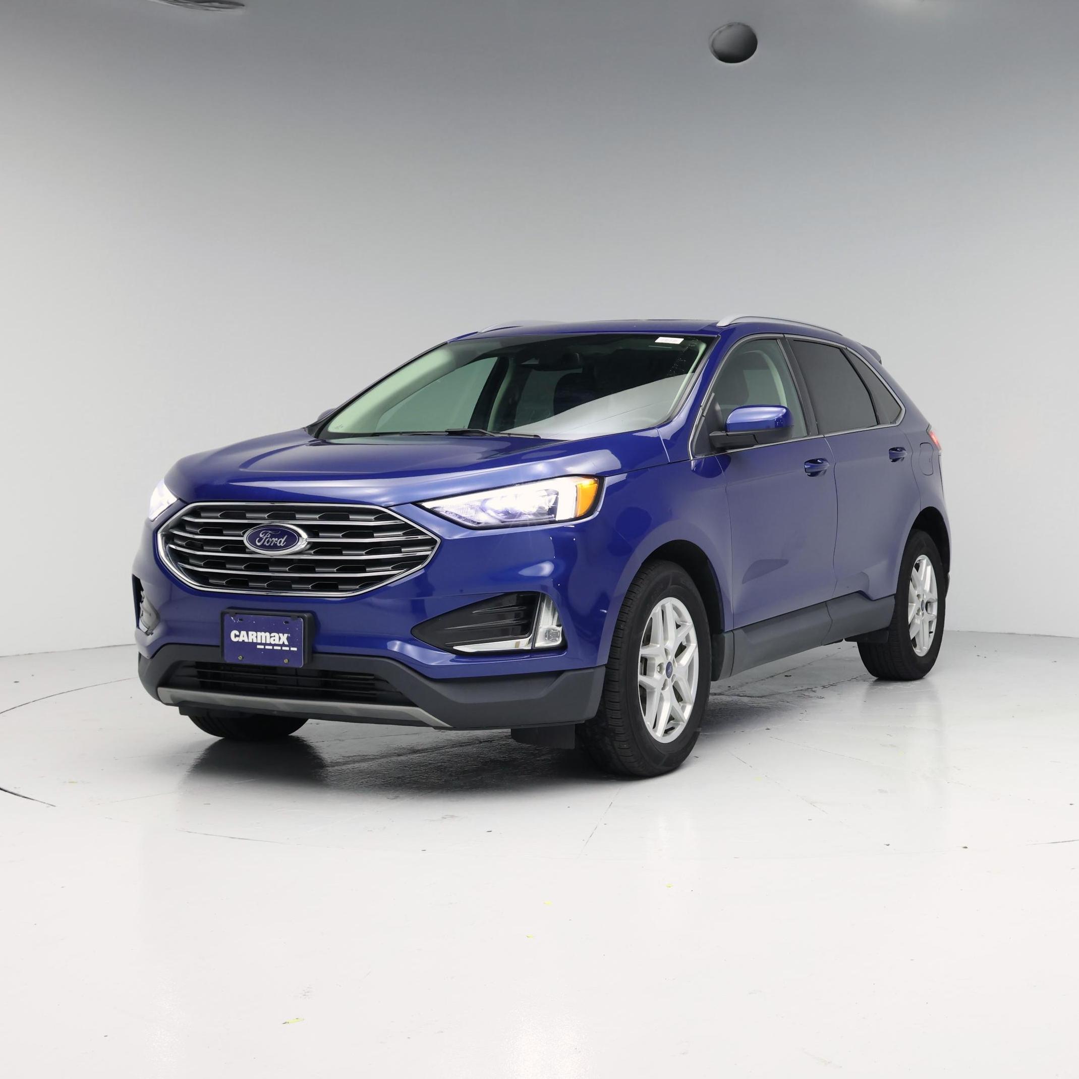 Thumbnail: 2022 Ford Edge - 4